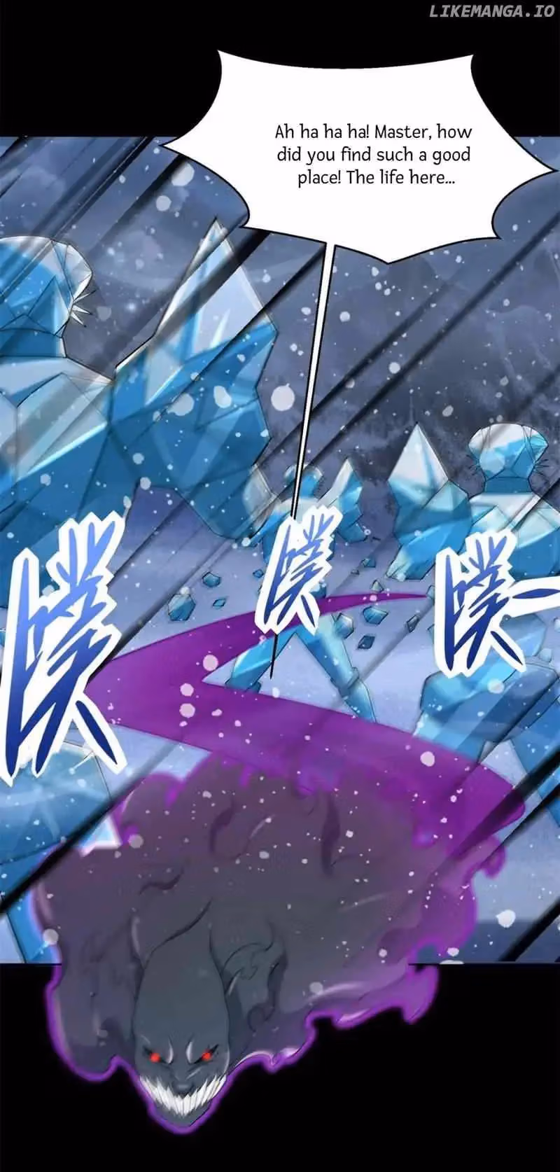 Read Apocalypse Savior chapter 649 image 6 on Lezhin