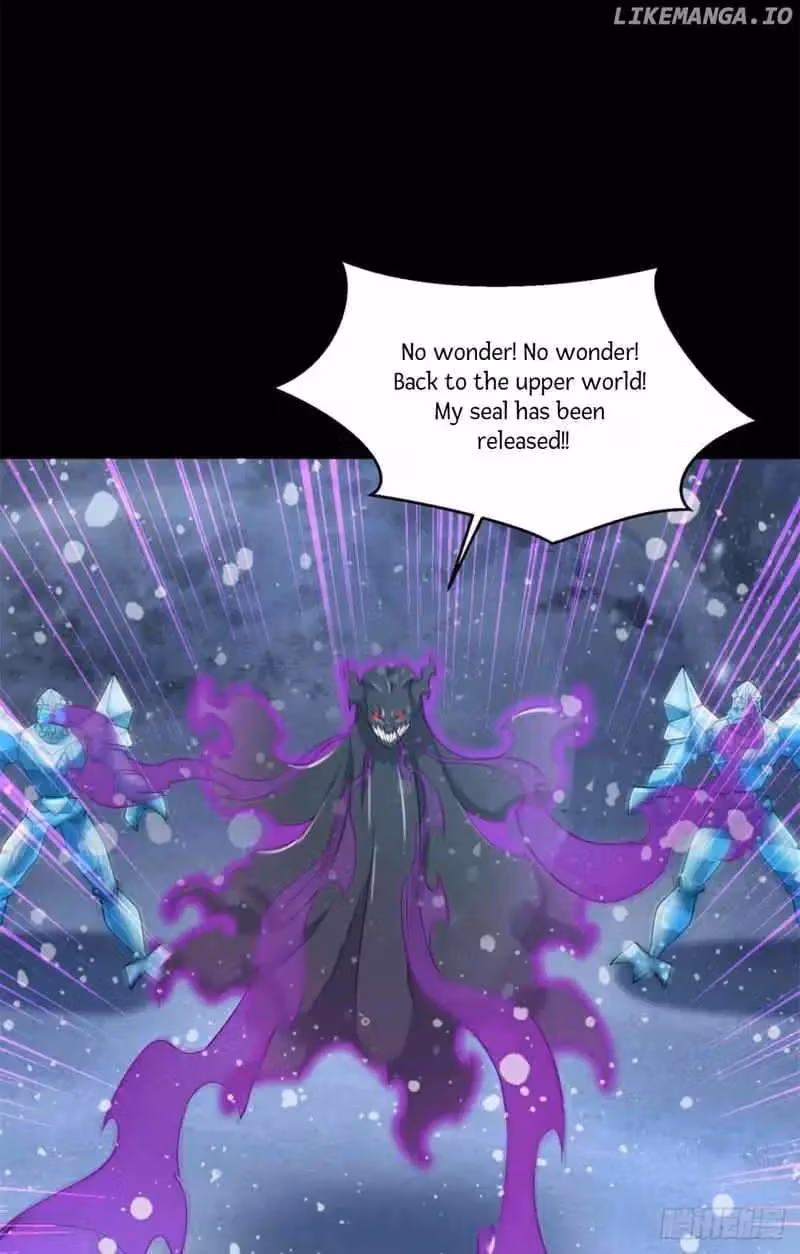 Read Apocalypse Savior chapter 649 image 9 on Lezhin