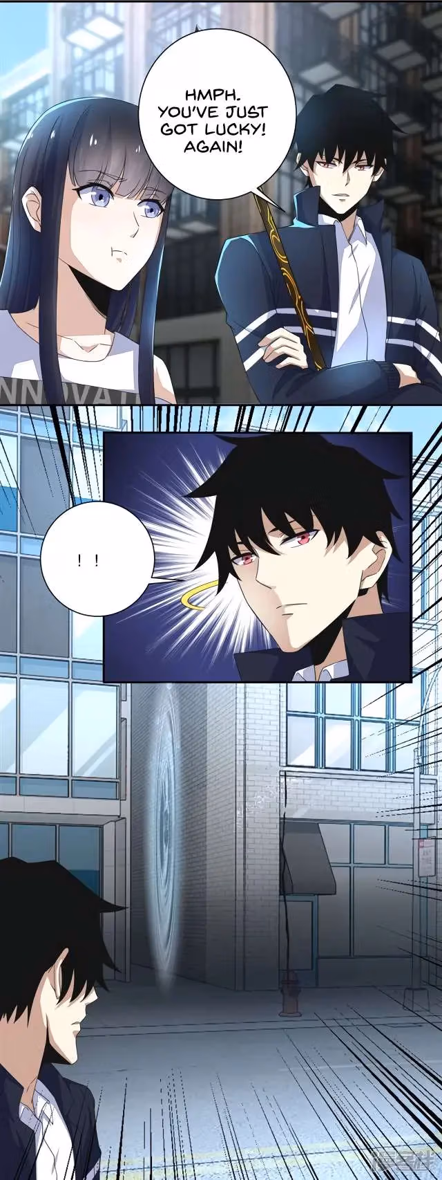 Read Apocalypse Savior chapter 65 image 2 on Lezhin