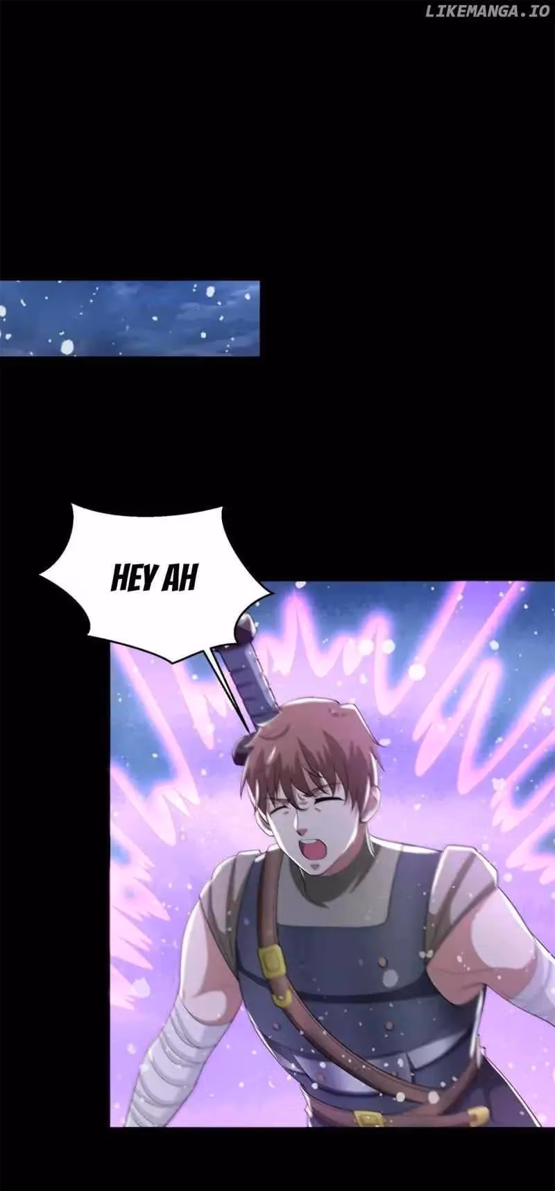 Read Apocalypse Savior chapter 650 image 15 on Lezhin
