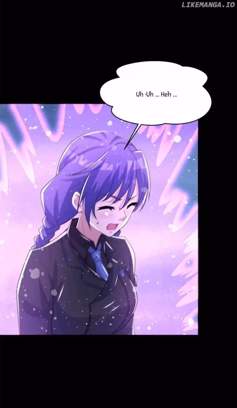 Read Apocalypse Savior chapter 650 image 16 on Lezhin