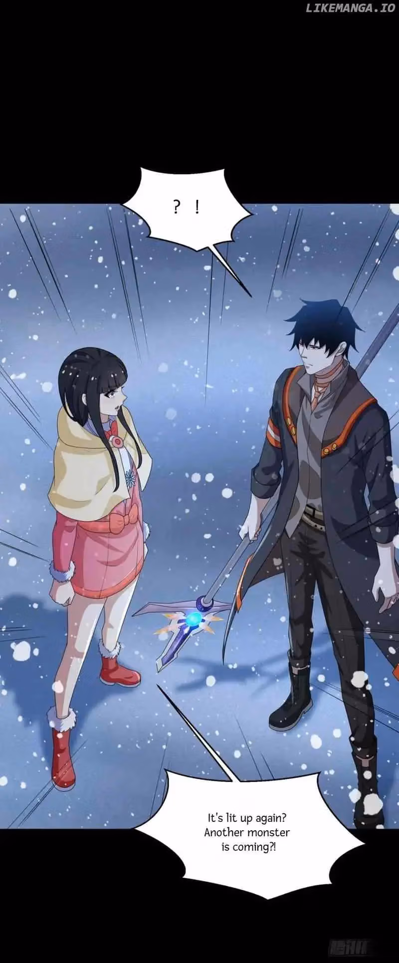 Read Apocalypse Savior chapter 650 image 22 on Lezhin