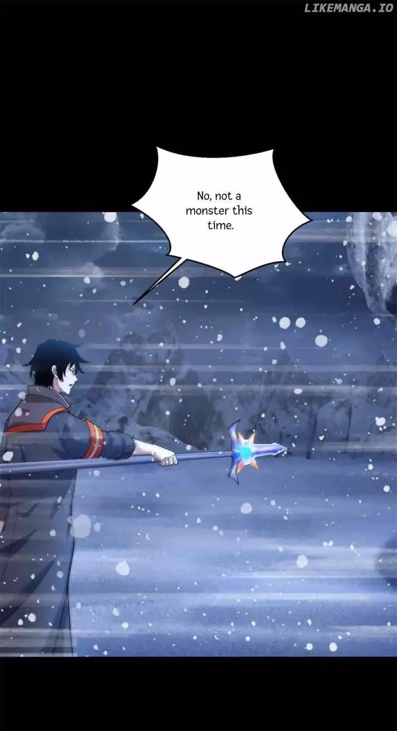 Read Apocalypse Savior chapter 650 image 24 on Lezhin