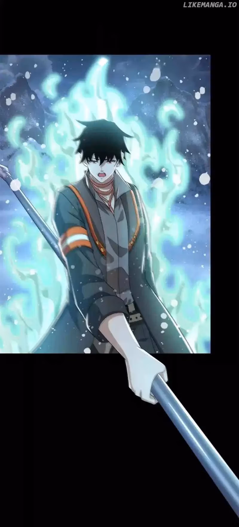 Read Apocalypse Savior chapter 650 image 25 on Lezhin