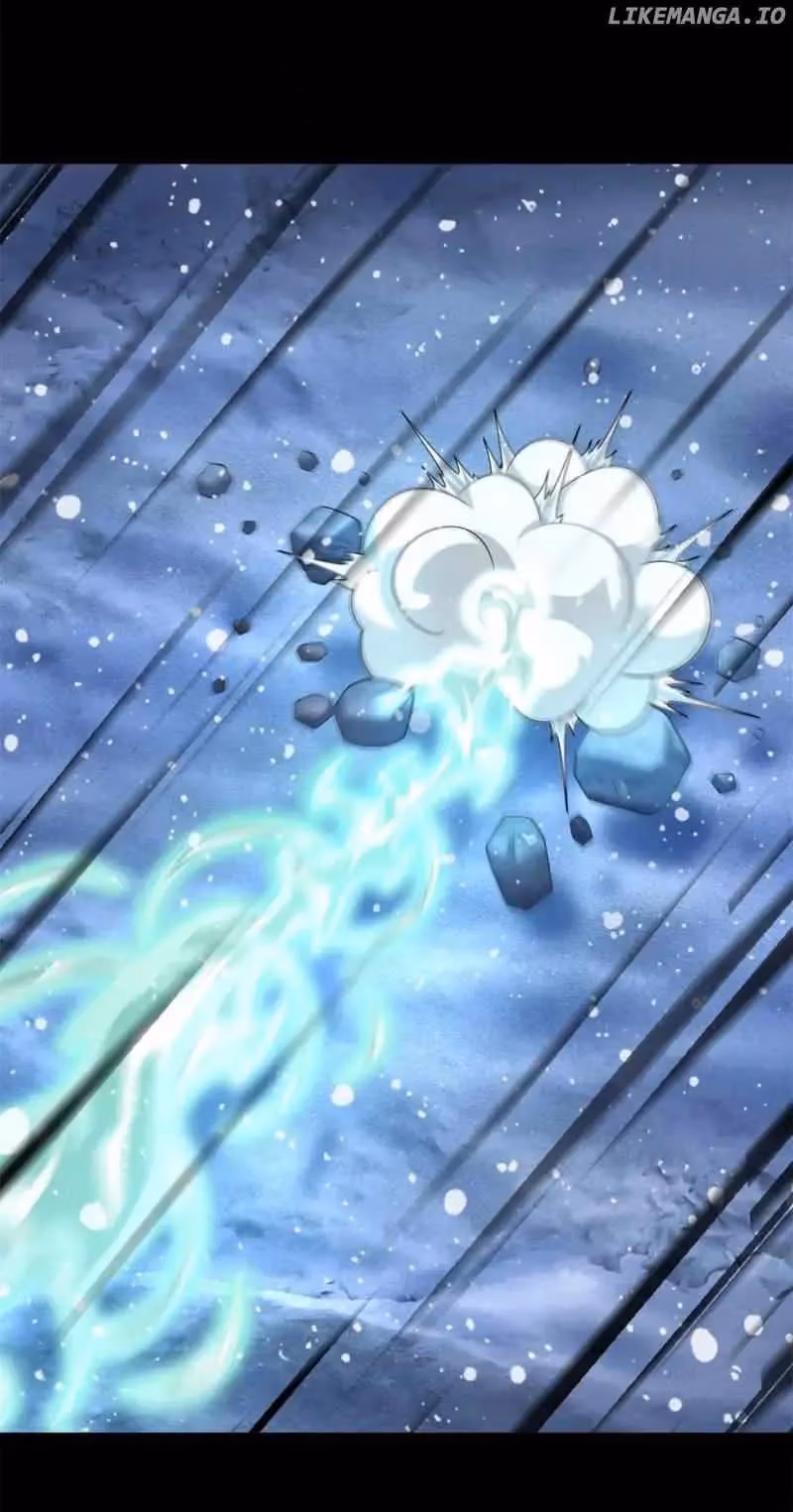 Read Apocalypse Savior chapter 650 image 26 on Lezhin