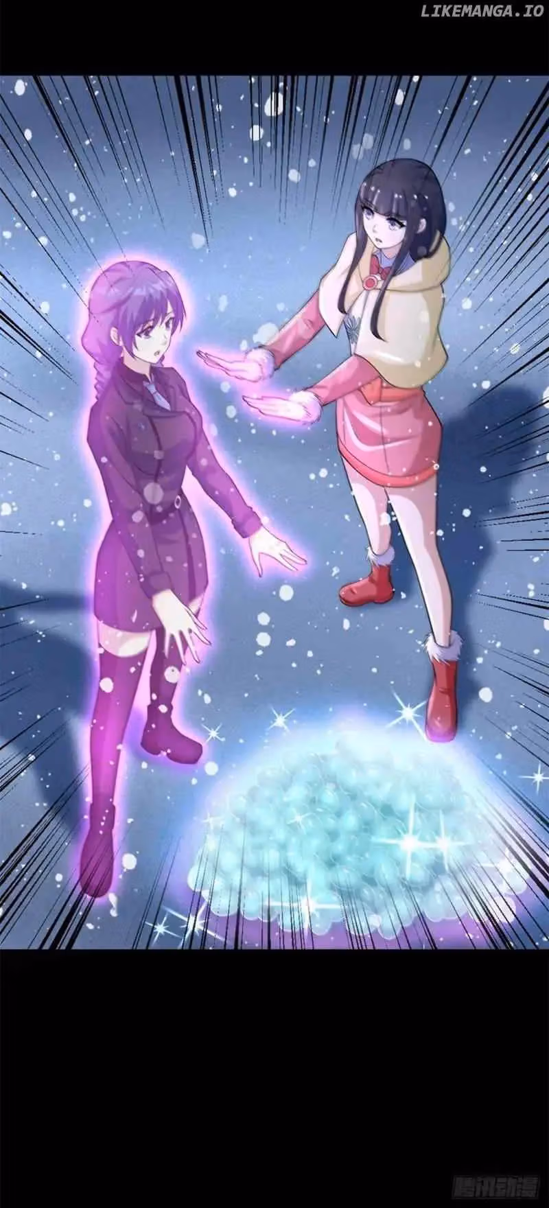 Read Apocalypse Savior chapter 650 image 3 on Lezhin
