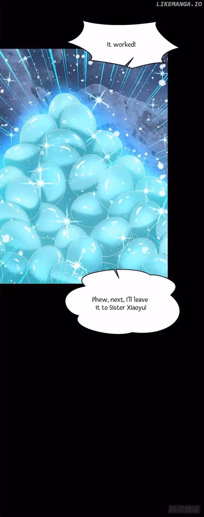 Read Apocalypse Savior chapter 650 image 4 on Lezhin