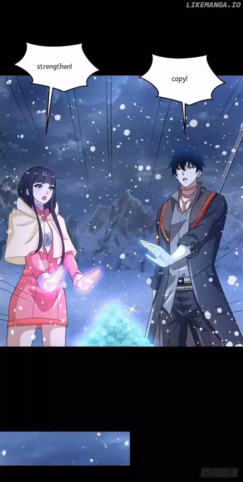 Read Apocalypse Savior chapter 650 image 5 on Lezhin