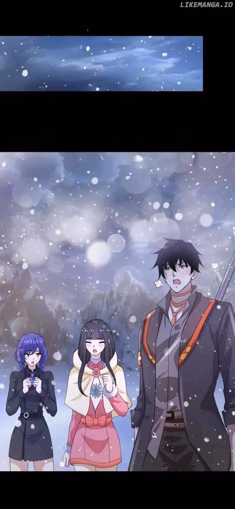 Read Apocalypse Savior chapter 650 image 6 on Lezhin