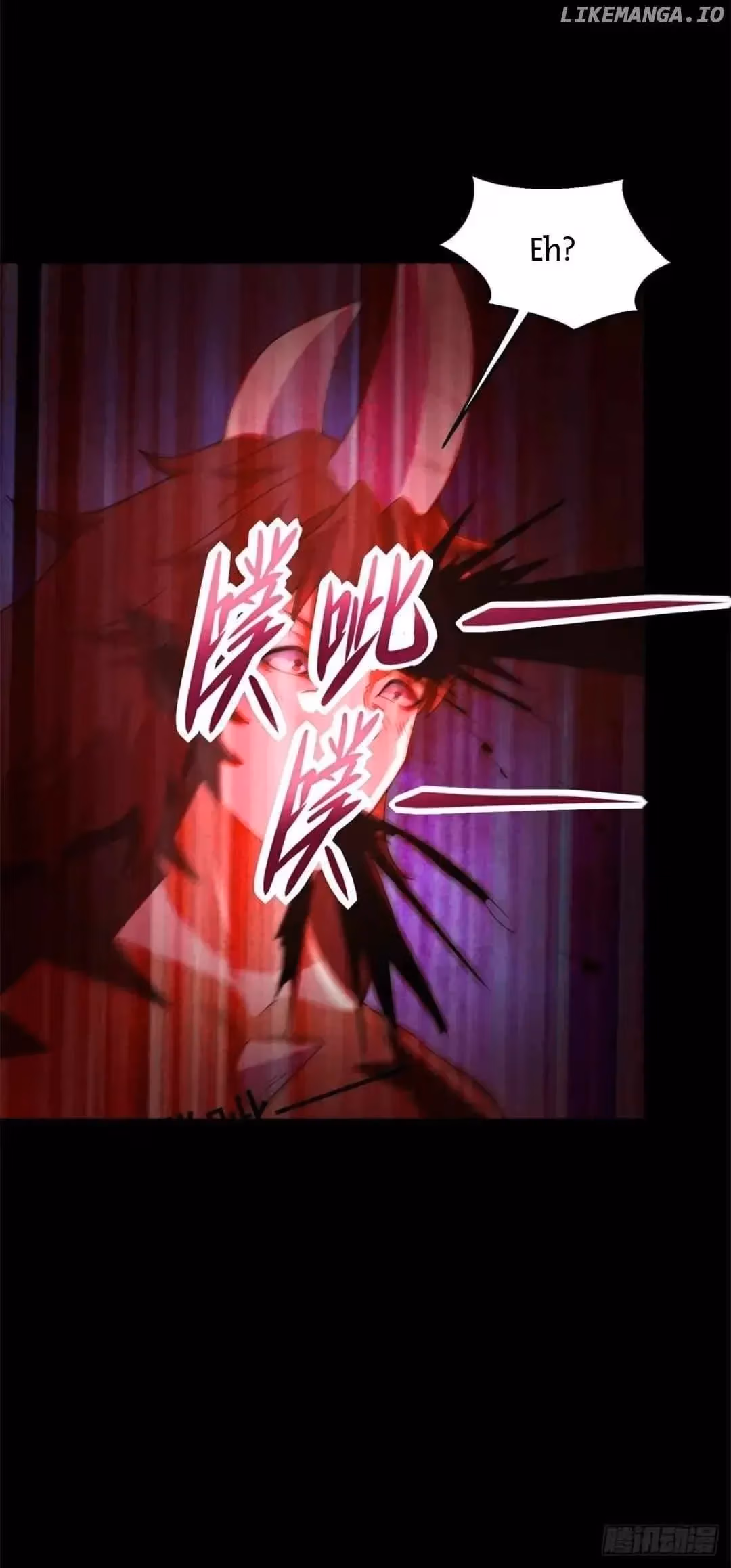 Read Apocalypse Savior chapter 651 image 14 on Lezhin