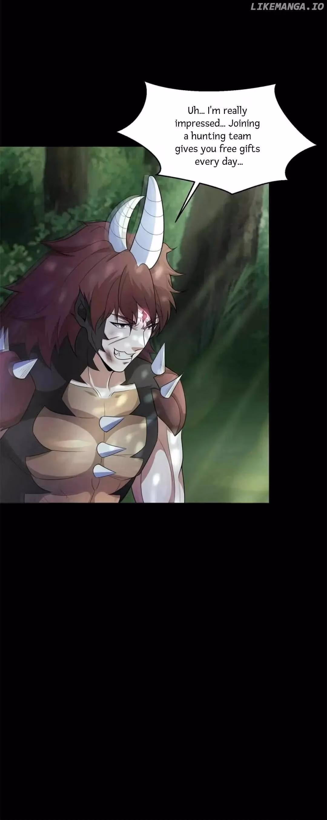 Read Apocalypse Savior chapter 651 image 20 on Lezhin