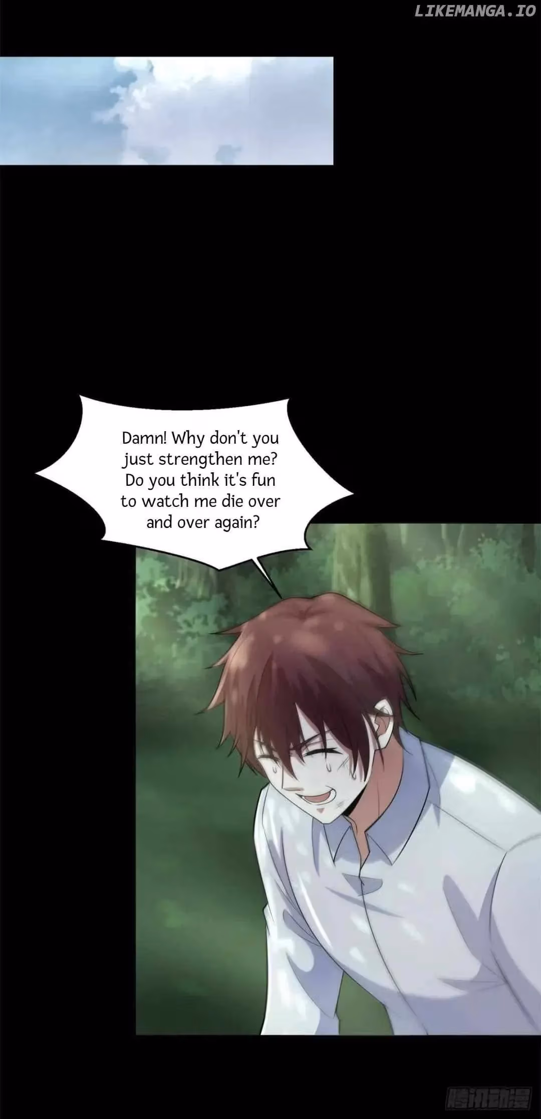 Read Apocalypse Savior chapter 651 image 29 on Lezhin