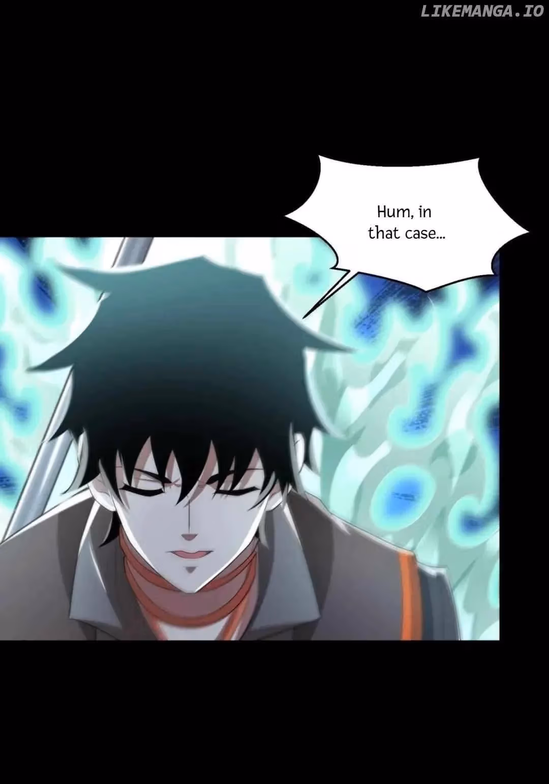 Read Apocalypse Savior chapter 652 image 12 on Lezhin