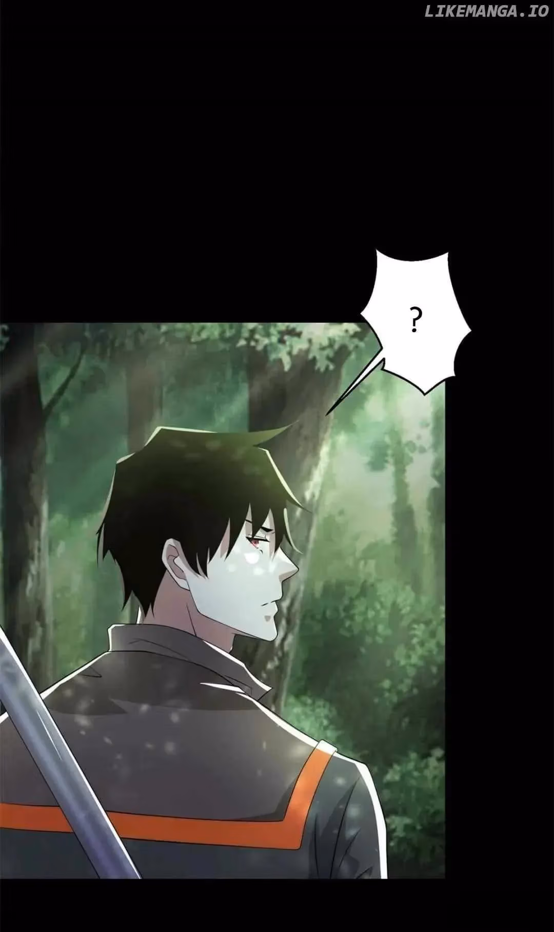 Read Apocalypse Savior chapter 652 image 2 on Lezhin
