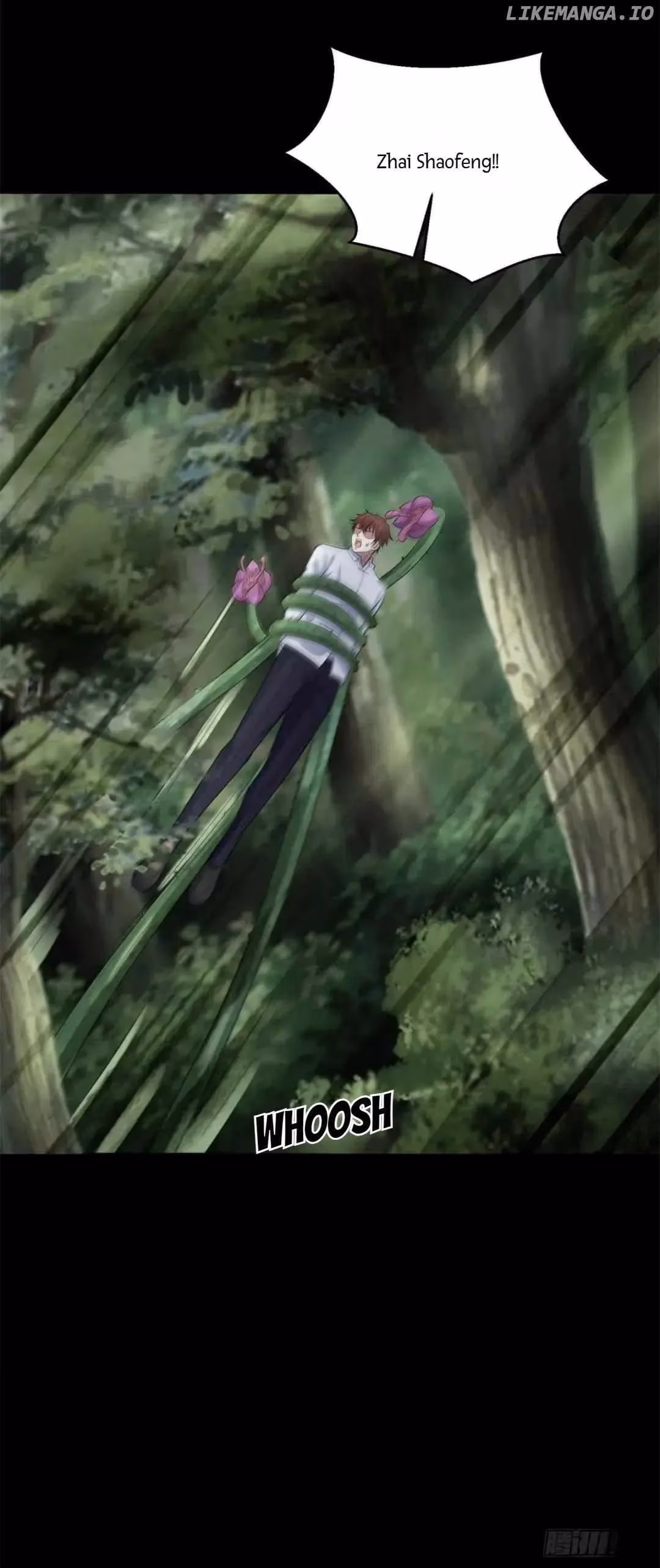 Read Apocalypse Savior chapter 652 image 25 on Lezhin