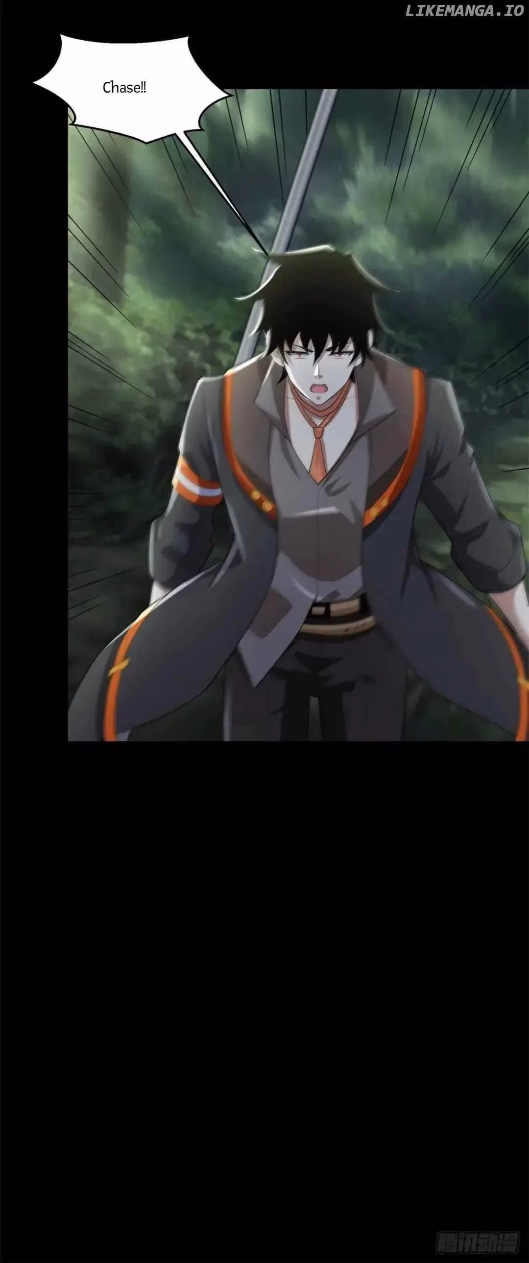 Read Apocalypse Savior chapter 652 image 26 on Lezhin