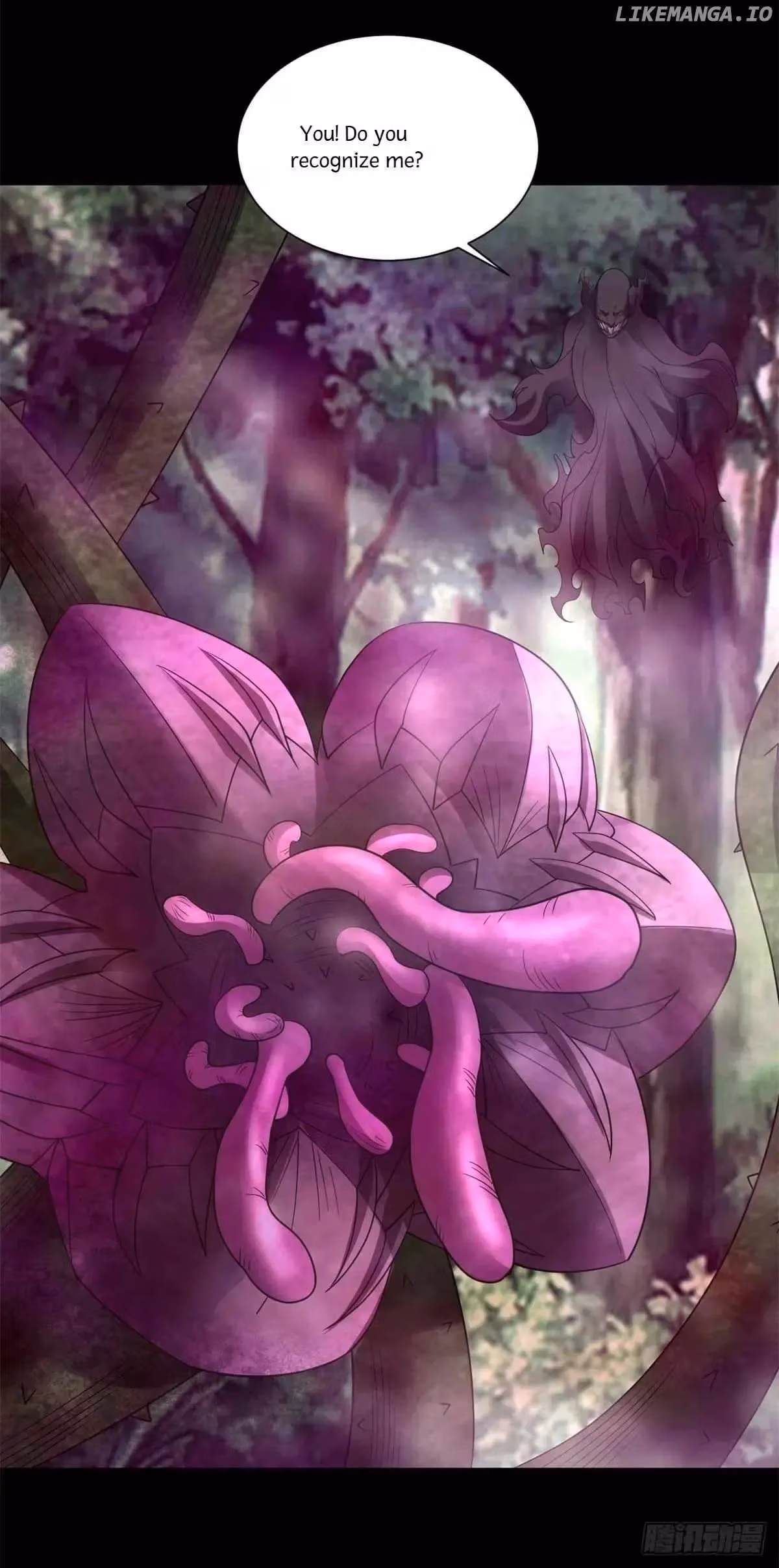 Read Apocalypse Savior chapter 653 image 17 on Lezhin