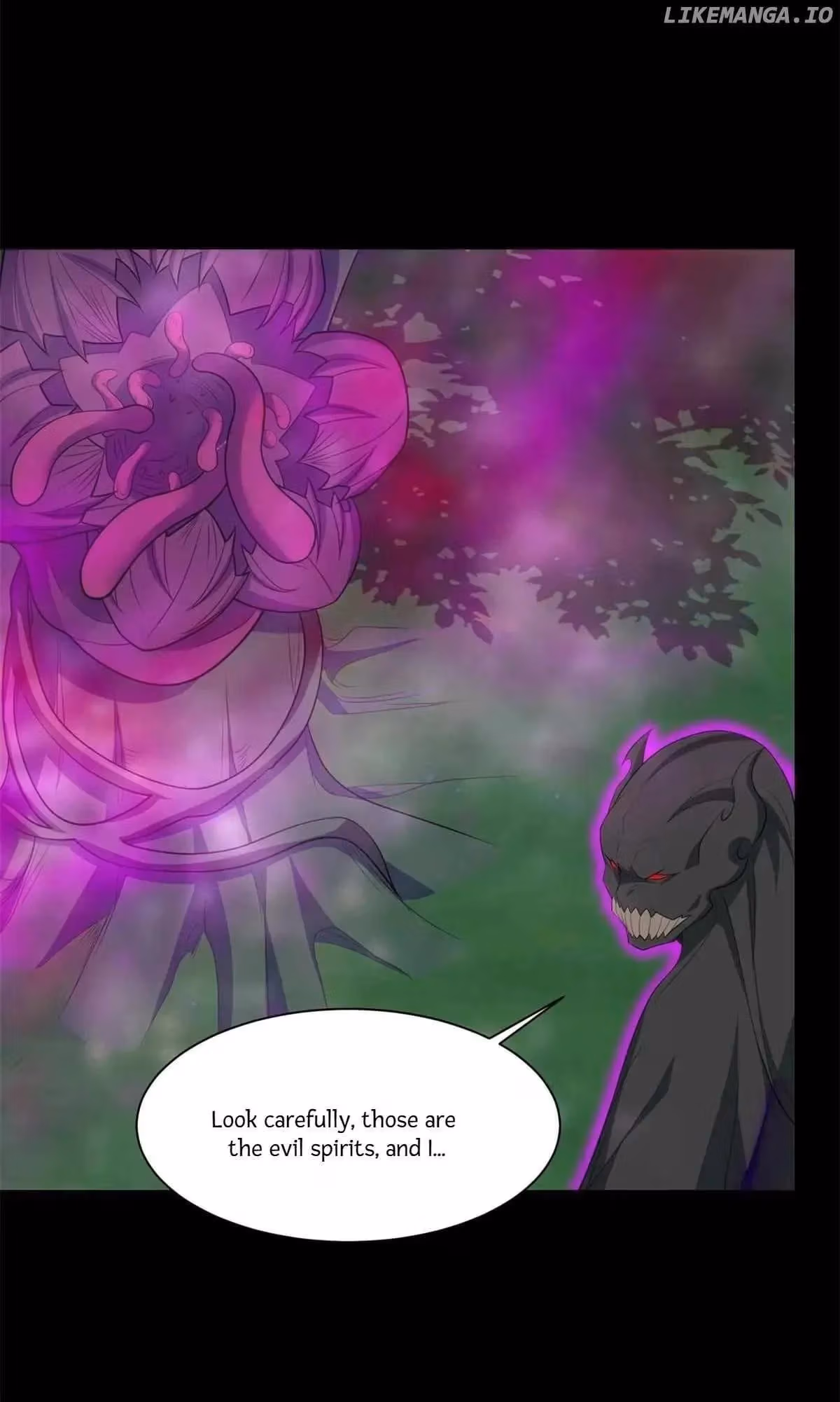 Read Apocalypse Savior chapter 653 image 22 on Lezhin
