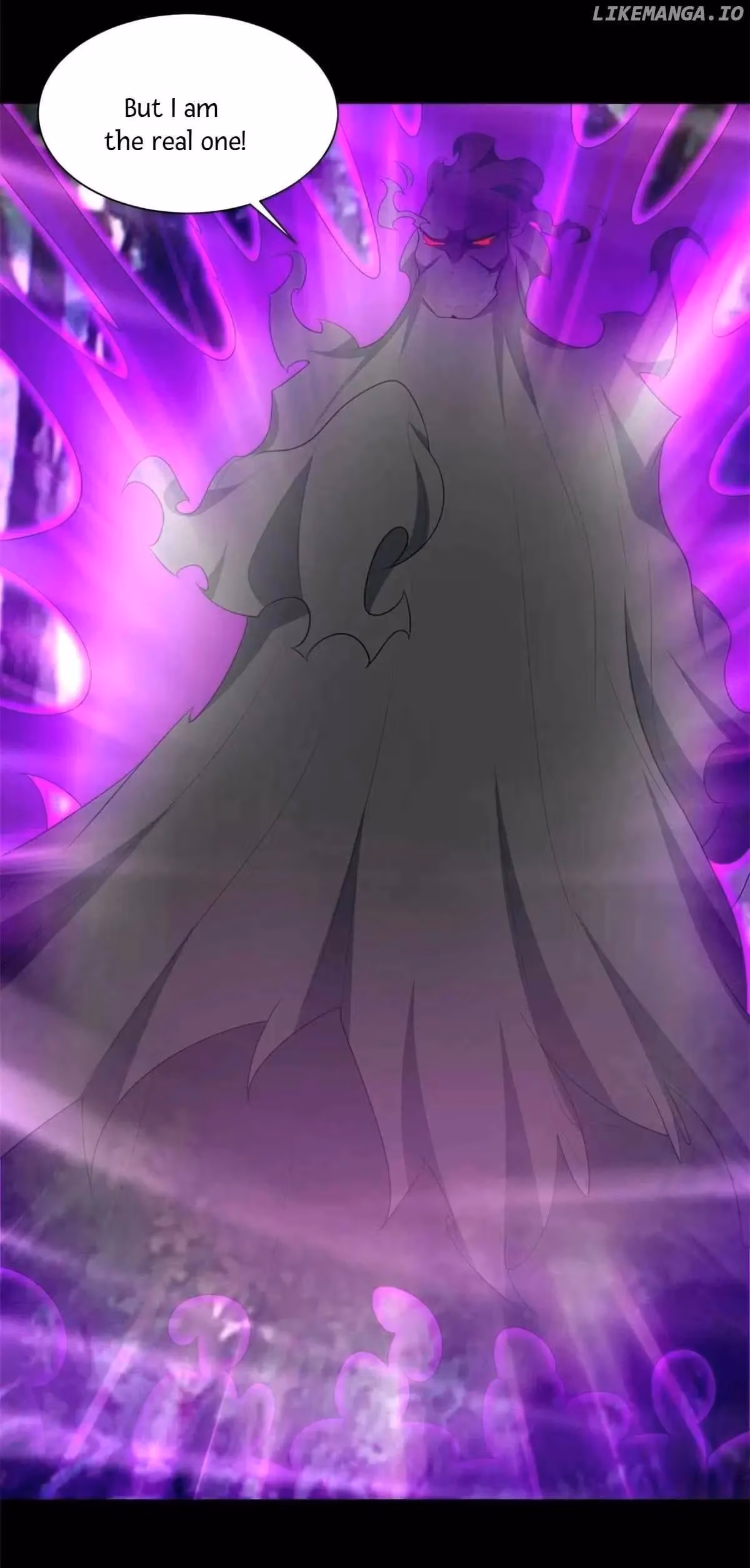 Read Apocalypse Savior chapter 653 image 23 on Lezhin