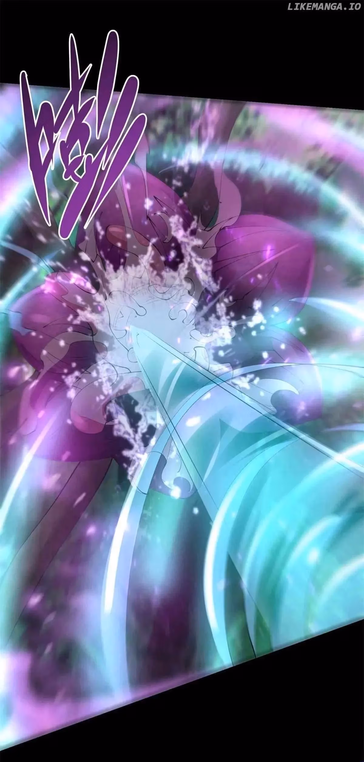 Read Apocalypse Savior chapter 653 image 29 on Lezhin