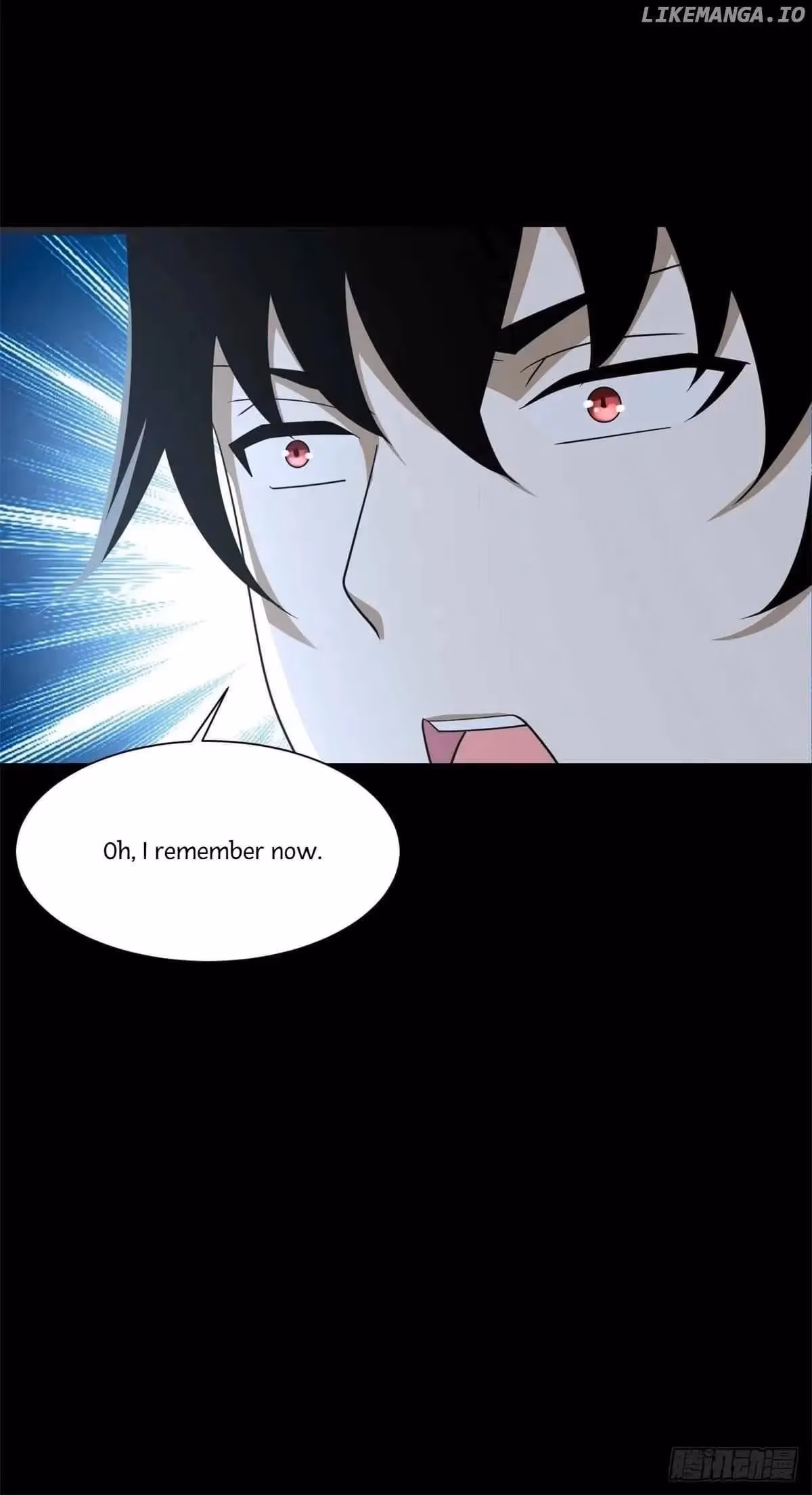 Read Apocalypse Savior chapter 653 image 5 on Lezhin