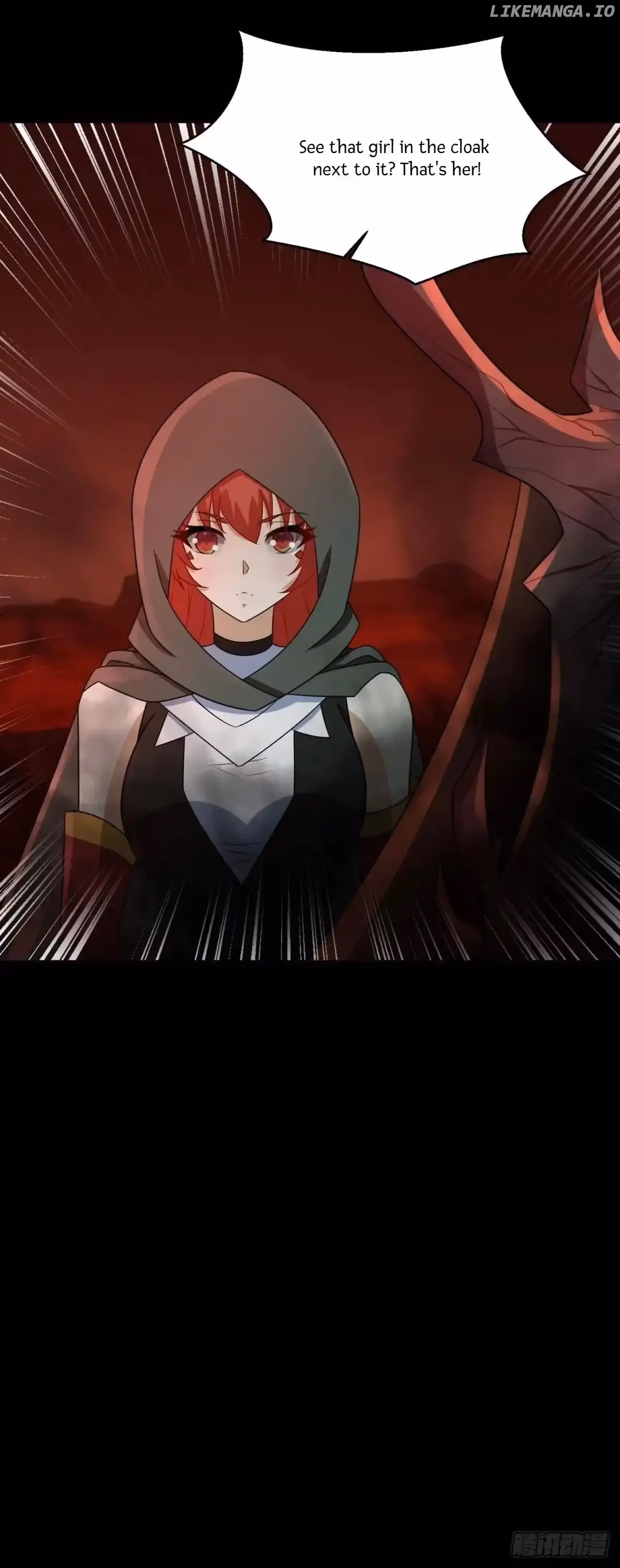 Read Apocalypse Savior chapter 656 image 14 on Lezhin