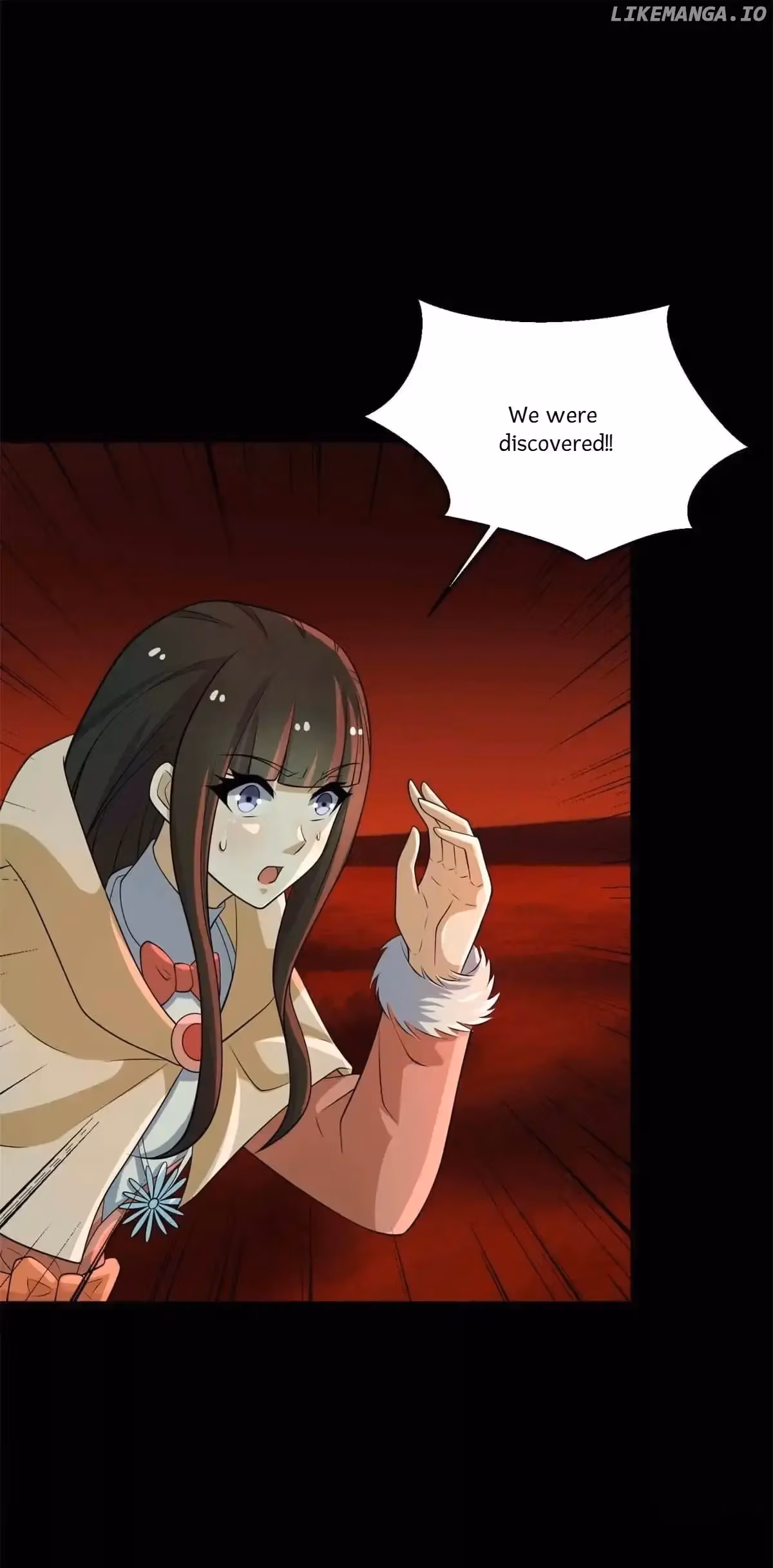 Read Apocalypse Savior chapter 656 image 20 on Lezhin