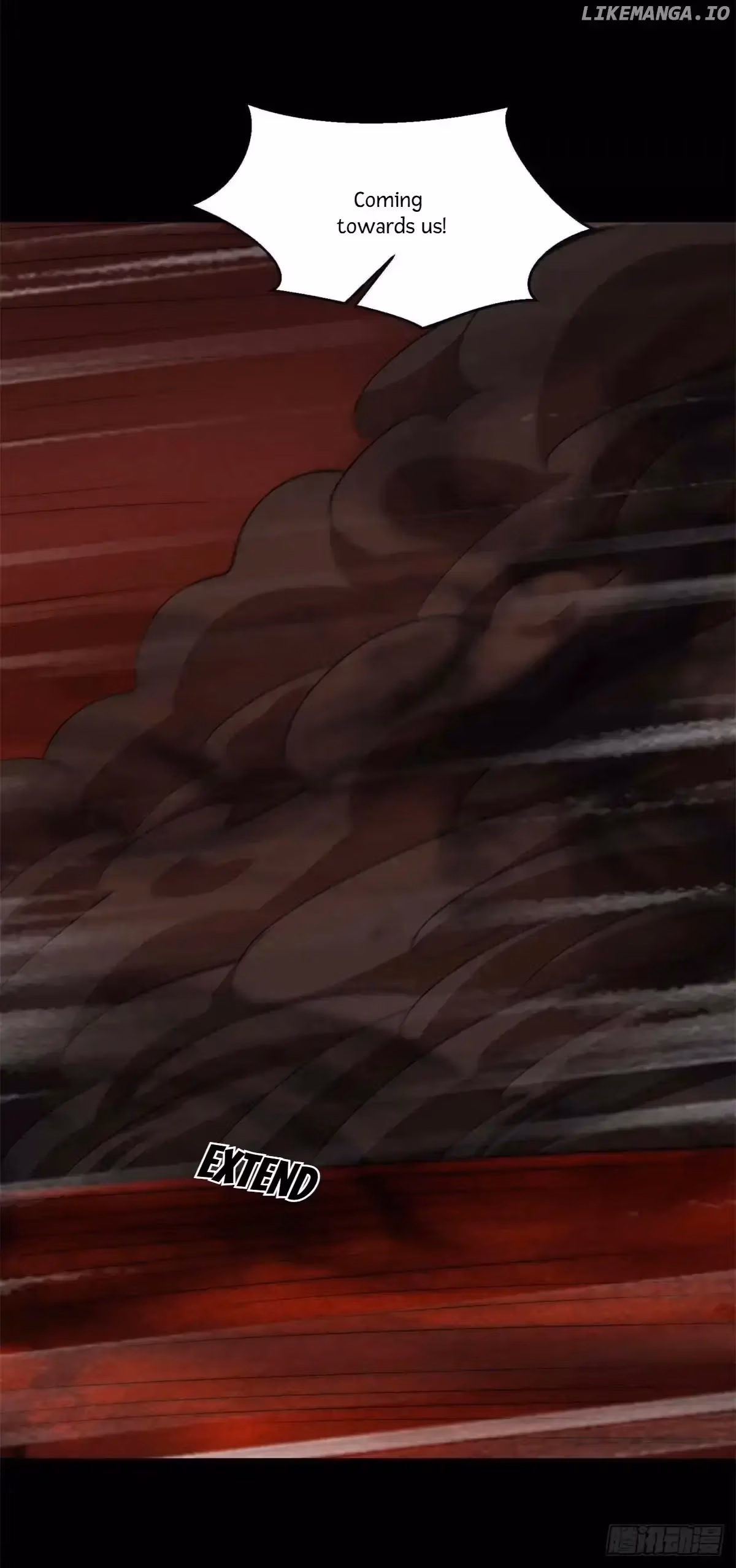 Read Apocalypse Savior chapter 656 image 21 on Lezhin
