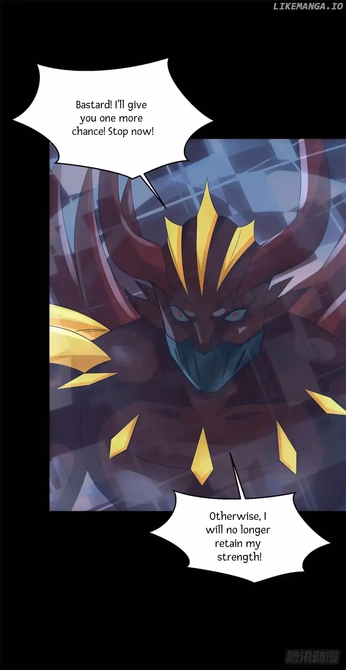 Read Apocalypse Savior chapter 656 image 34 on Lezhin