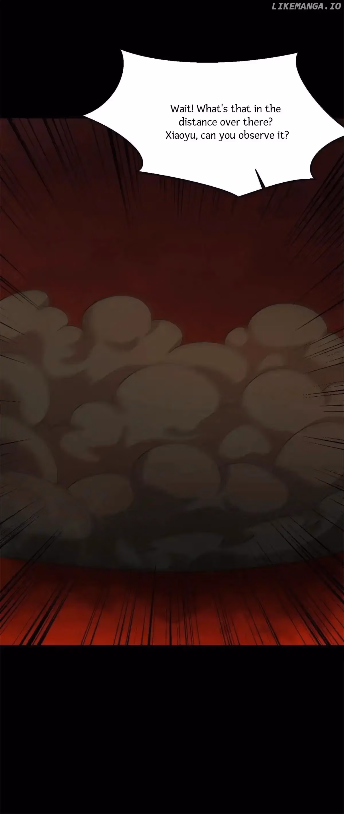Read Apocalypse Savior chapter 656 image 9 on Lezhin