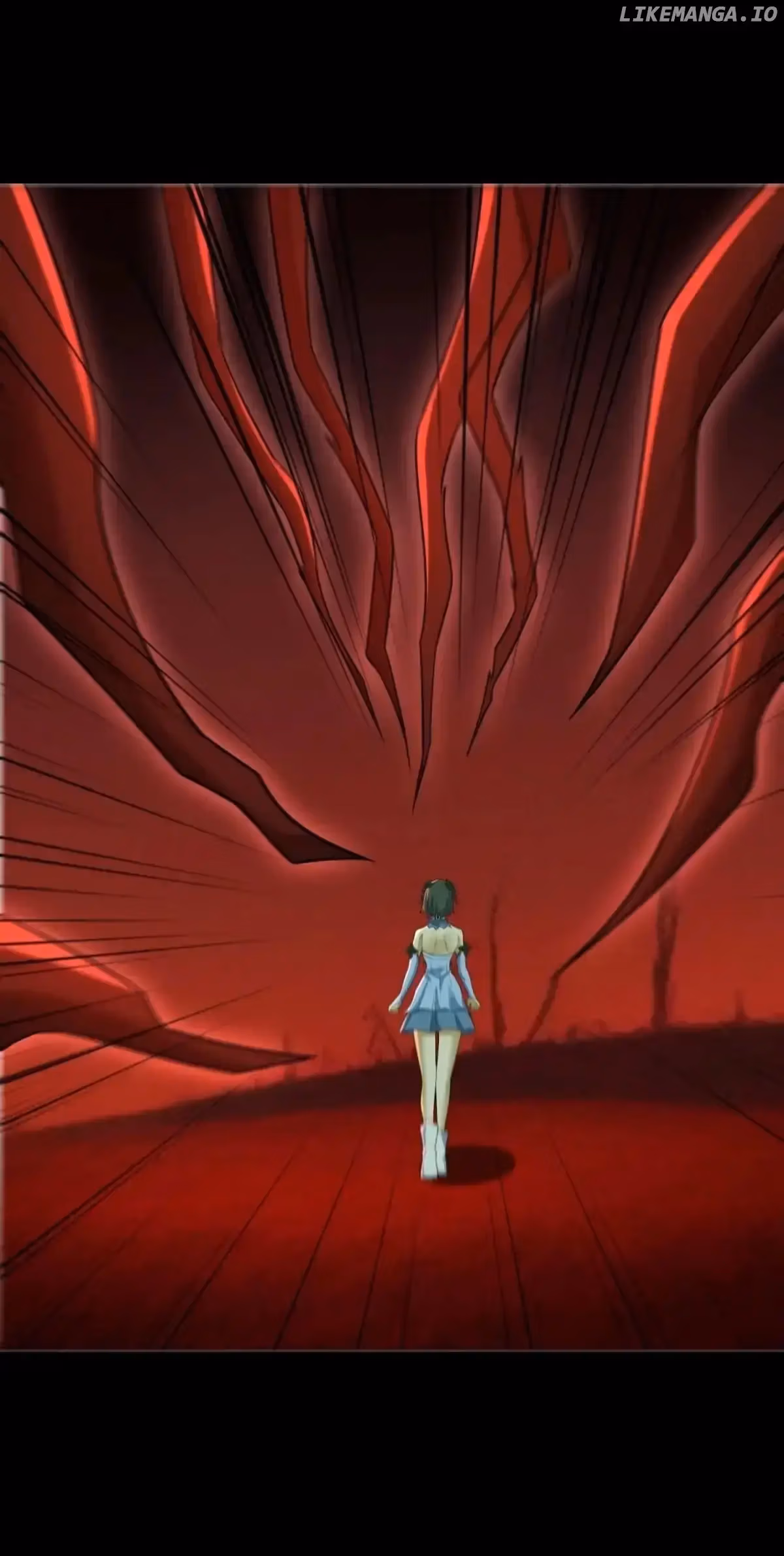 Read Apocalypse Savior chapter 657 image 14 on Lezhin