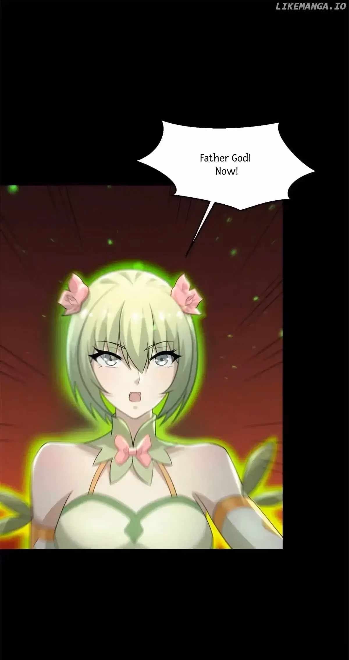 Read Apocalypse Savior chapter 657 image 25 on Lezhin