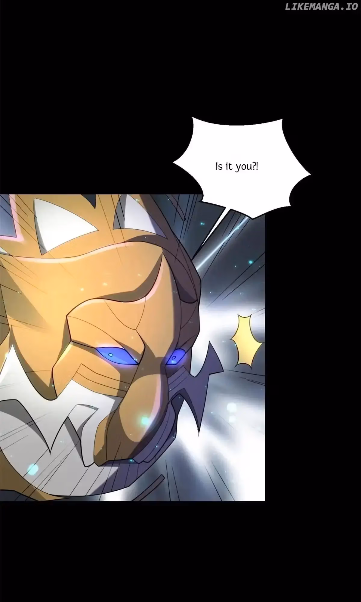 Read Apocalypse Savior chapter 657 image 30 on Lezhin