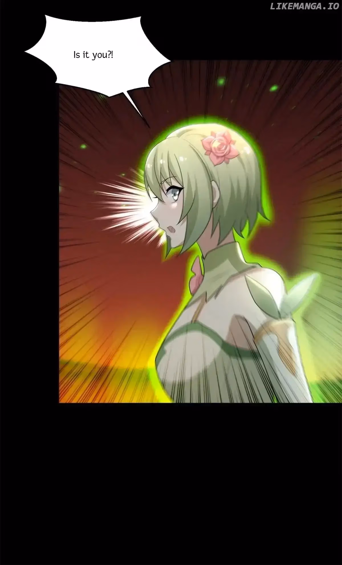 Read Apocalypse Savior chapter 657 image 31 on Lezhin