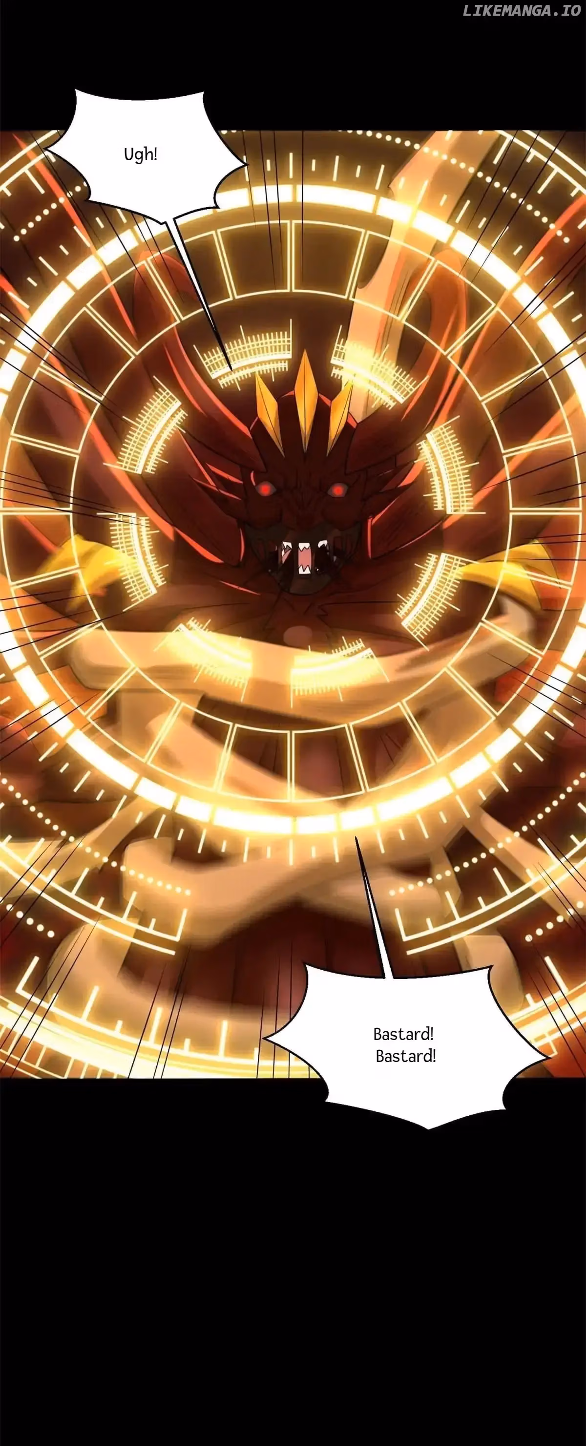 Read Apocalypse Savior chapter 658 image 13 on Lezhin