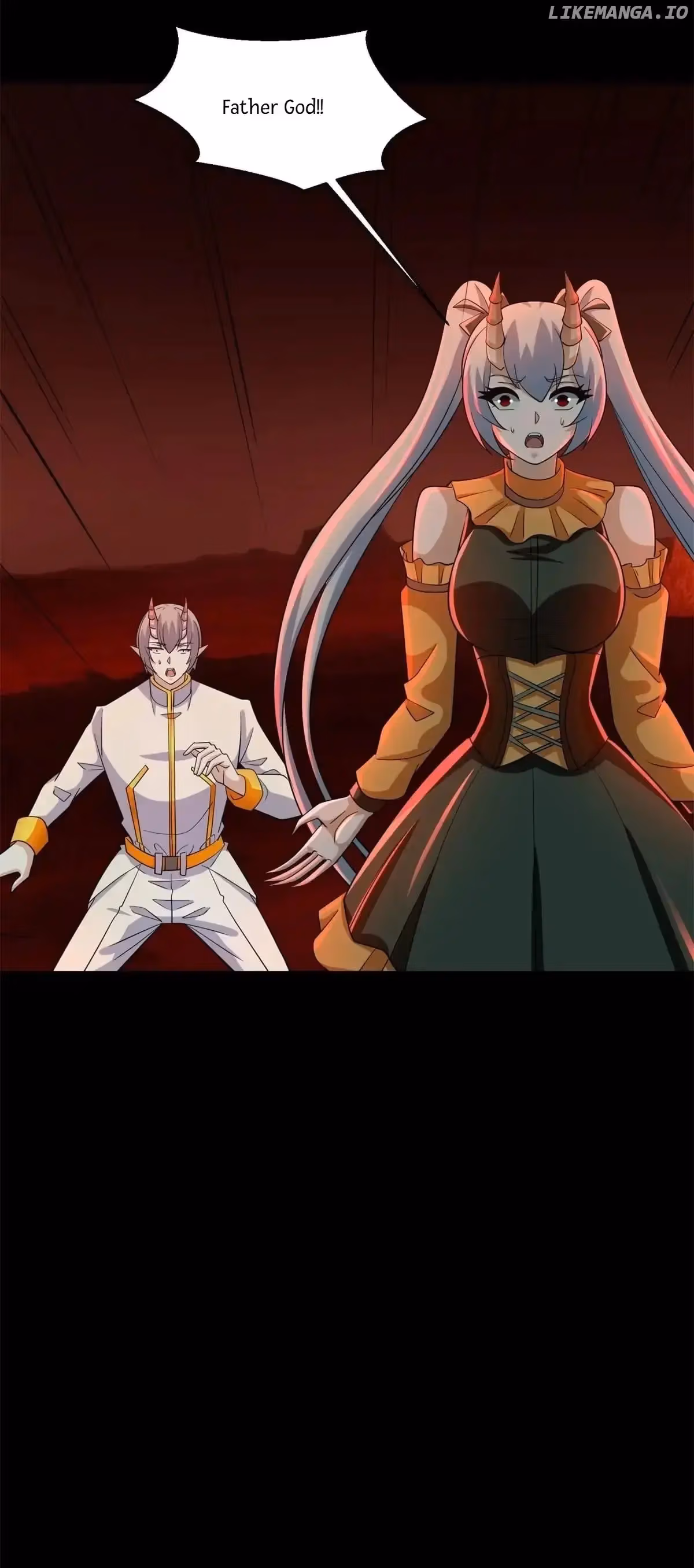 Read Apocalypse Savior chapter 658 image 14 on Lezhin