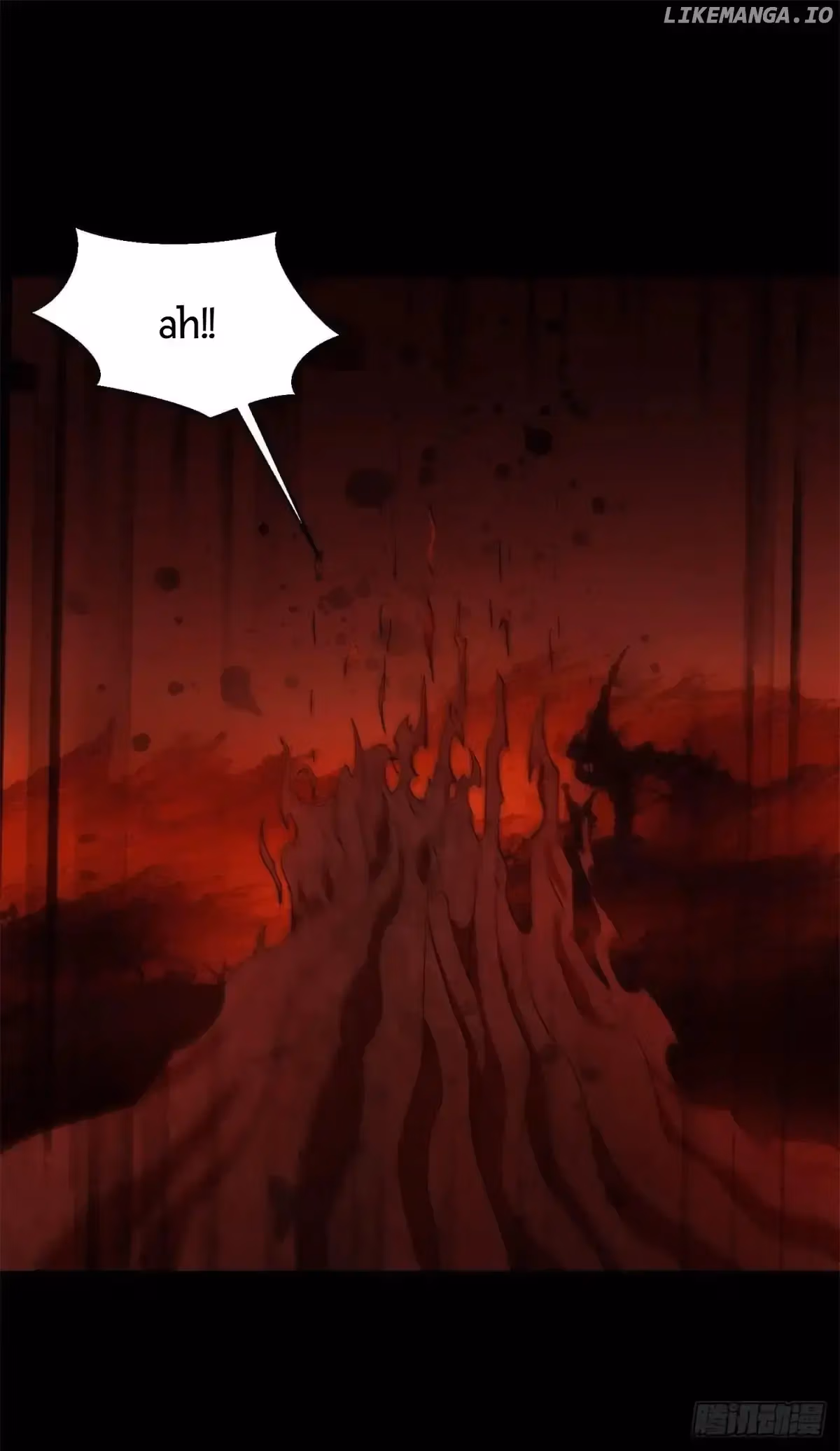 Read Apocalypse Savior chapter 658 image 15 on Lezhin