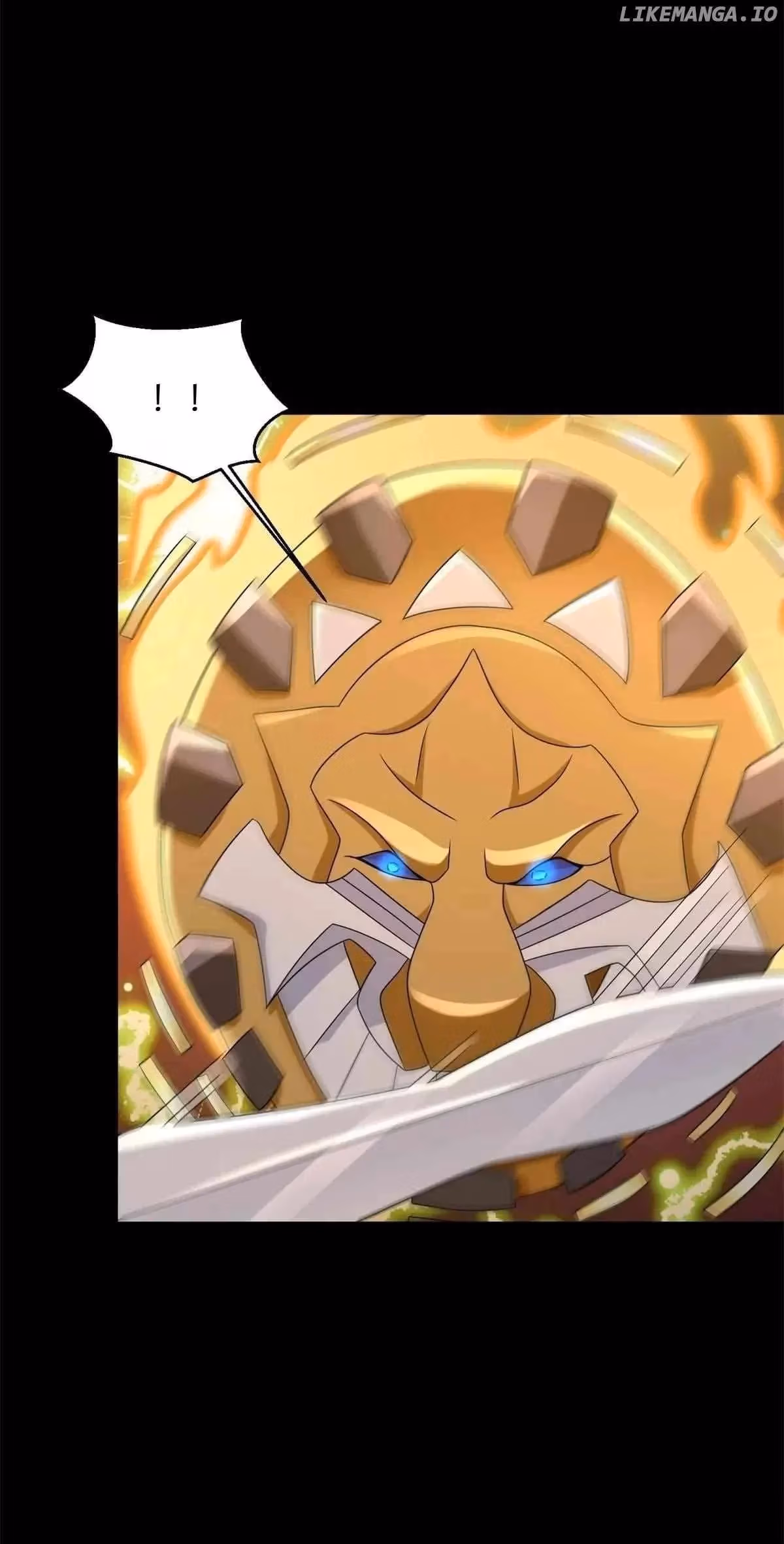 Read Apocalypse Savior chapter 659 image 10 on Lezhin