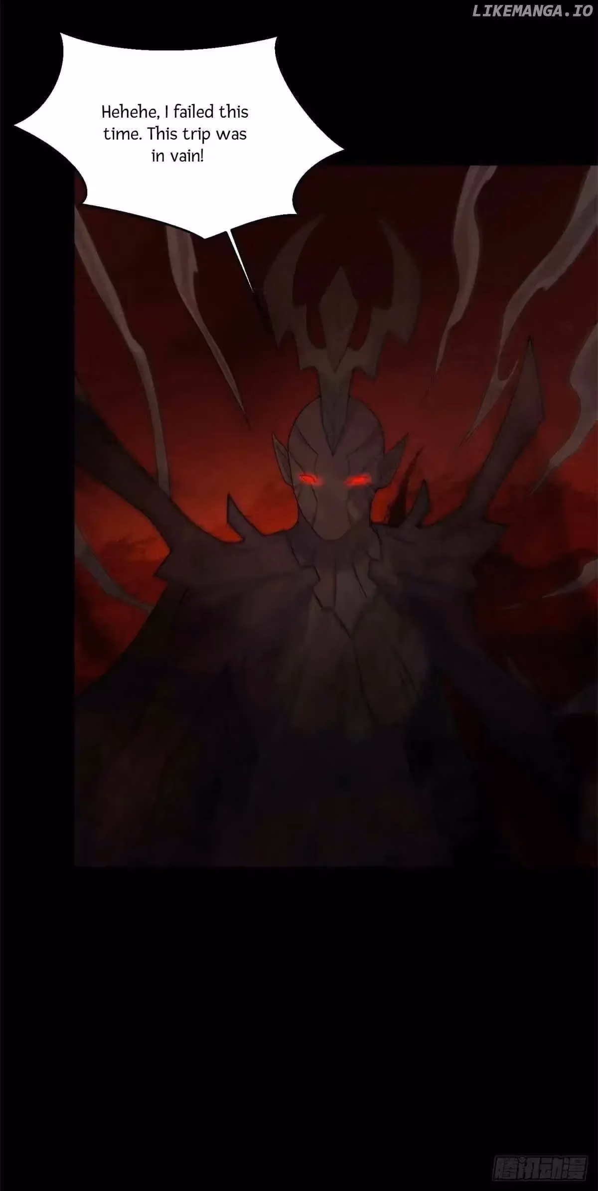 Read Apocalypse Savior chapter 659 image 25 on Lezhin