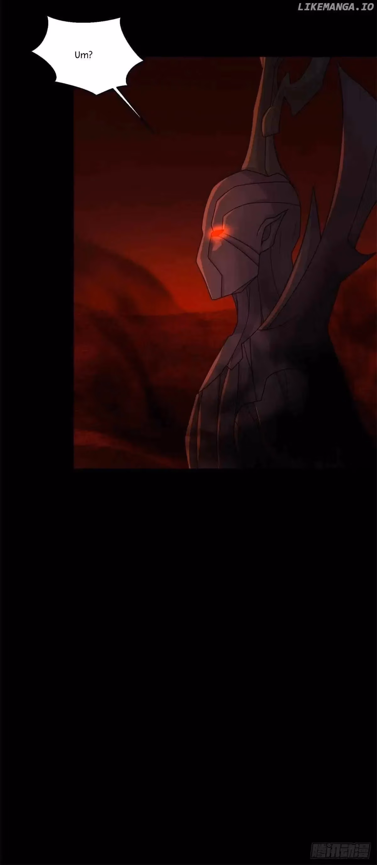 Read Apocalypse Savior chapter 659 image 31 on Lezhin