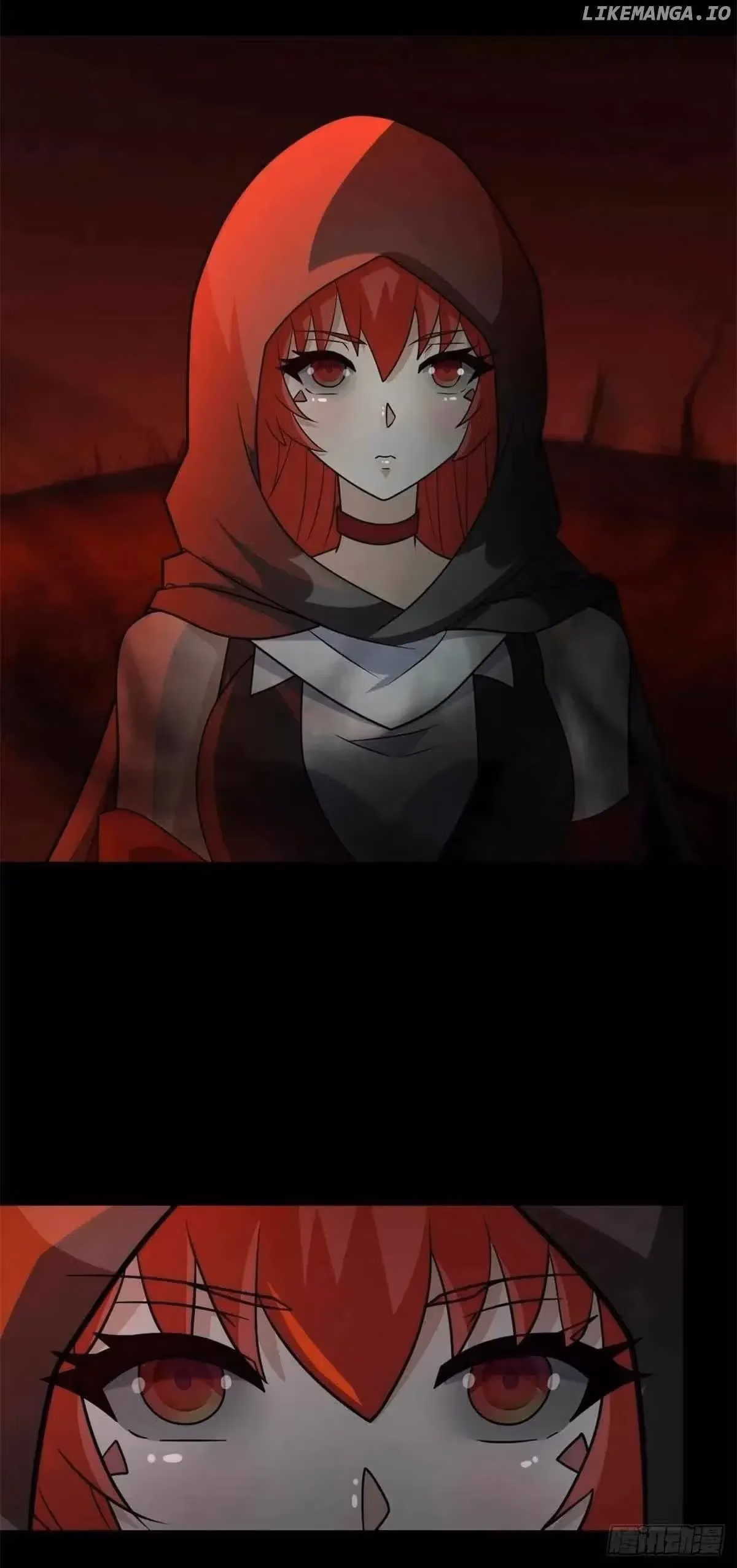 Read Apocalypse Savior chapter 659 image 34 on Lezhin