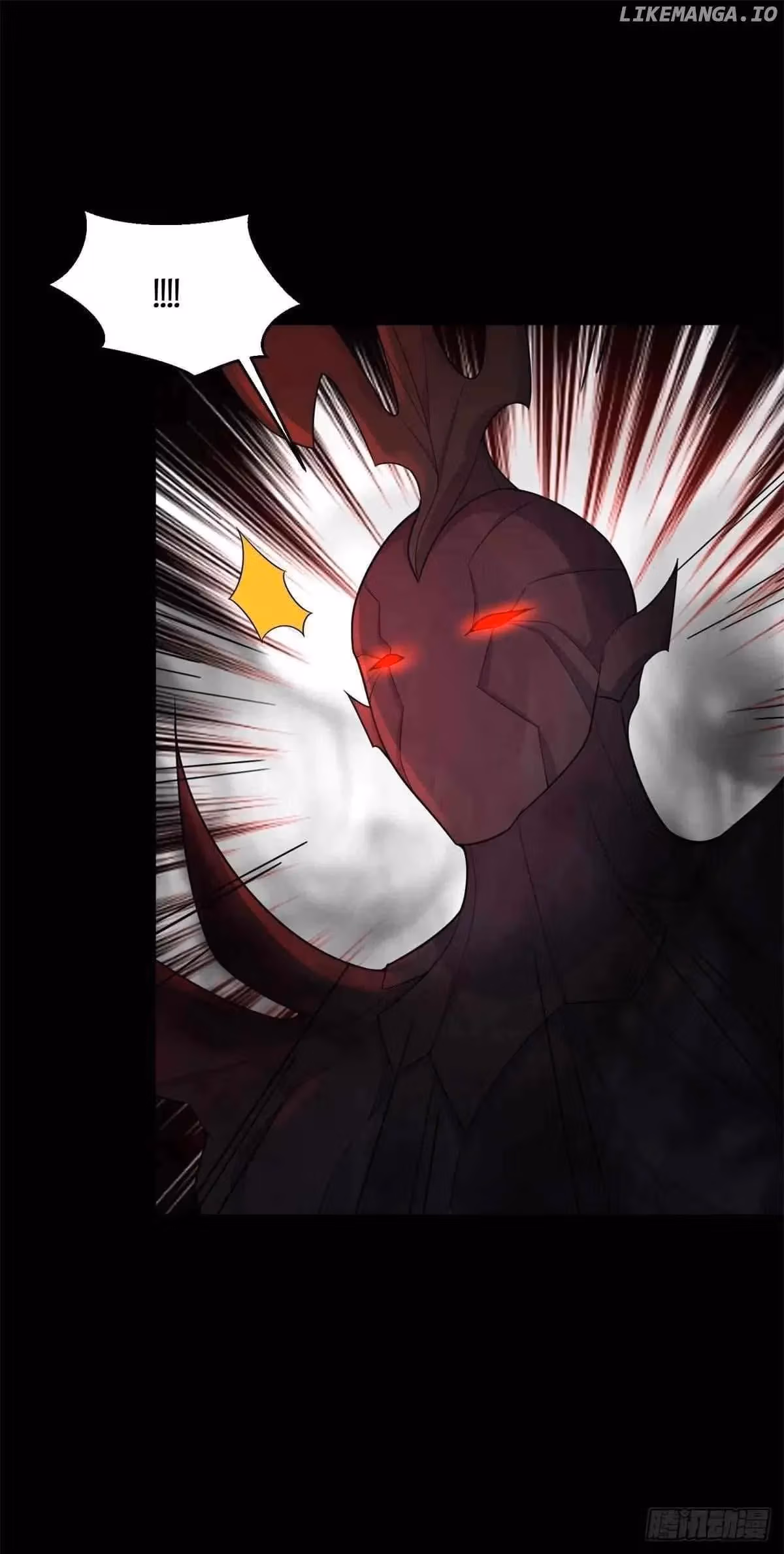 Read Apocalypse Savior chapter 660 image 1 on Lezhin