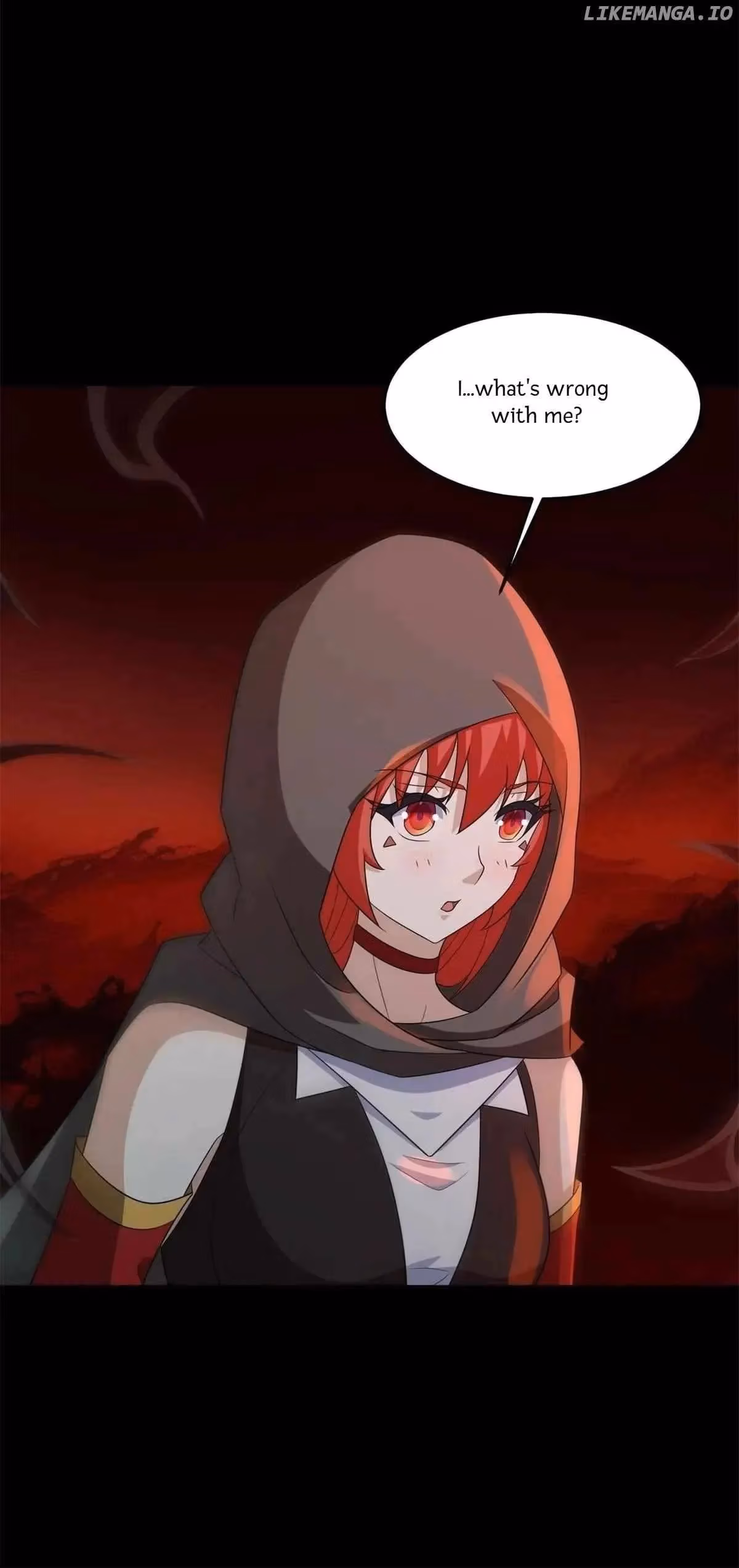 Read Apocalypse Savior chapter 660 image 10 on Lezhin