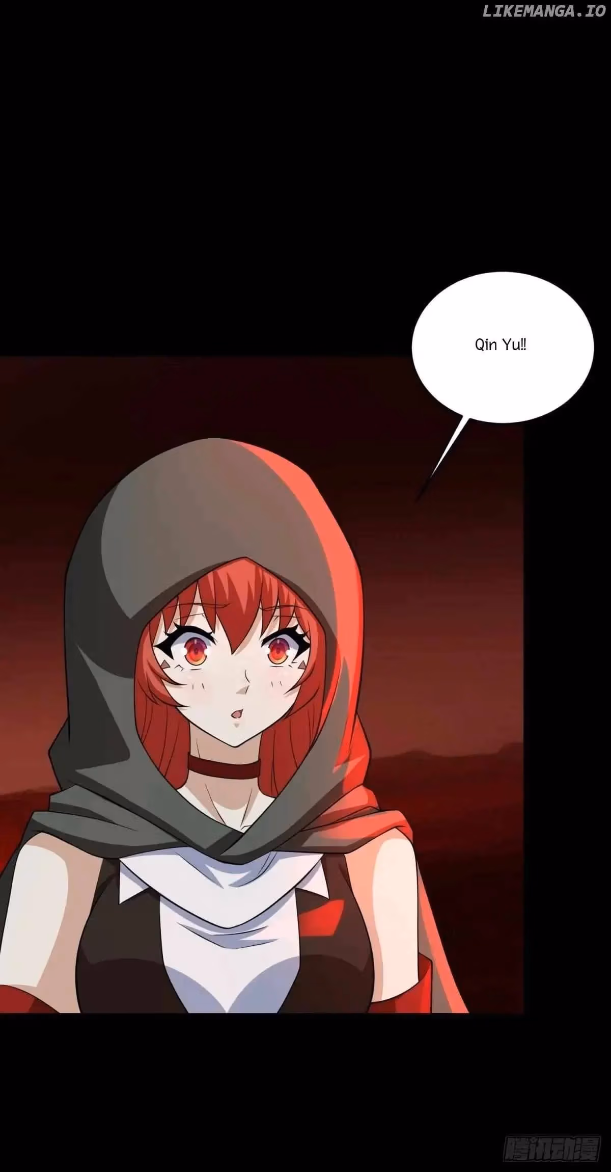Read Apocalypse Savior chapter 660 image 12 on Lezhin