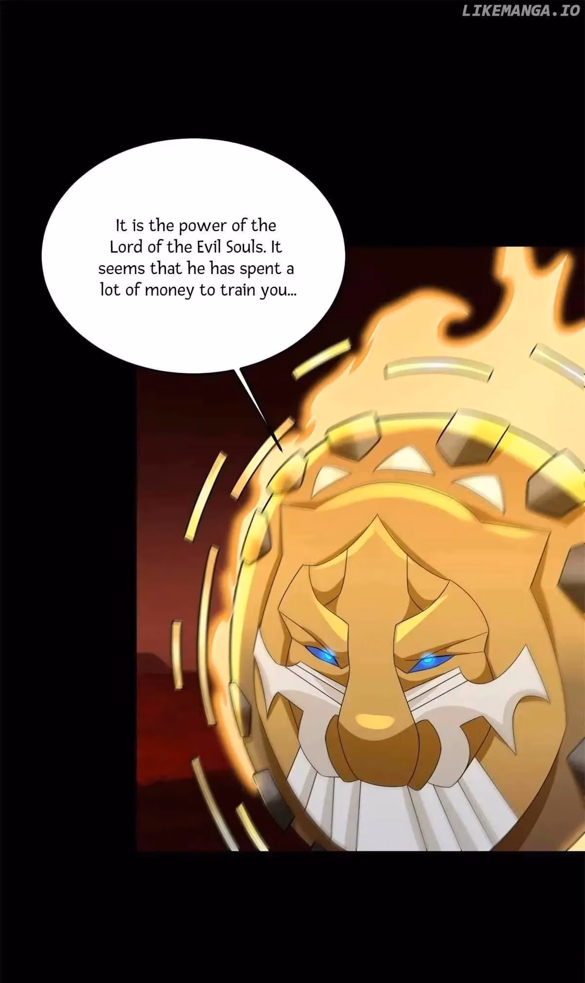 Read Apocalypse Savior chapter 660 image 16 on Lezhin