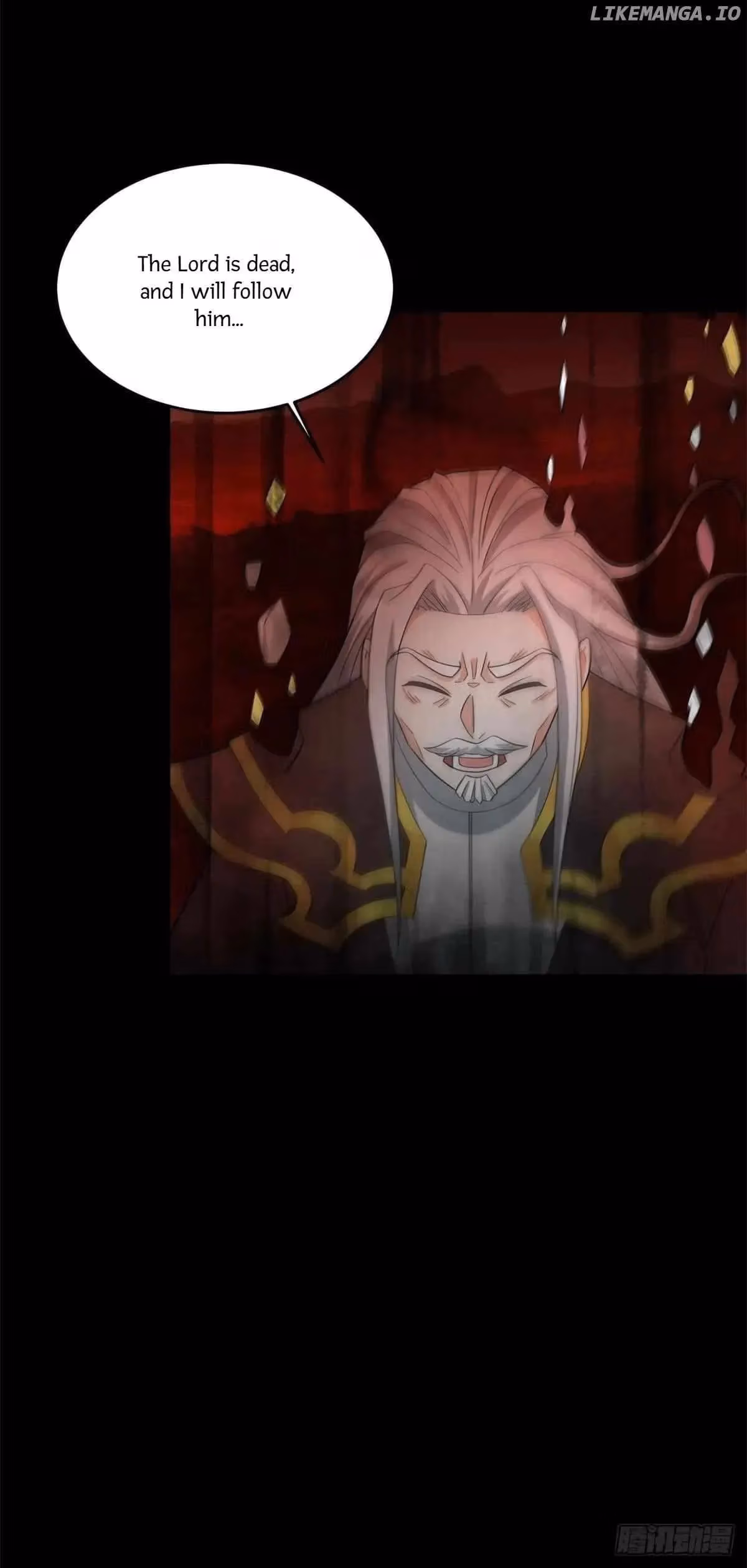 Read Apocalypse Savior chapter 660 image 19 on Lezhin