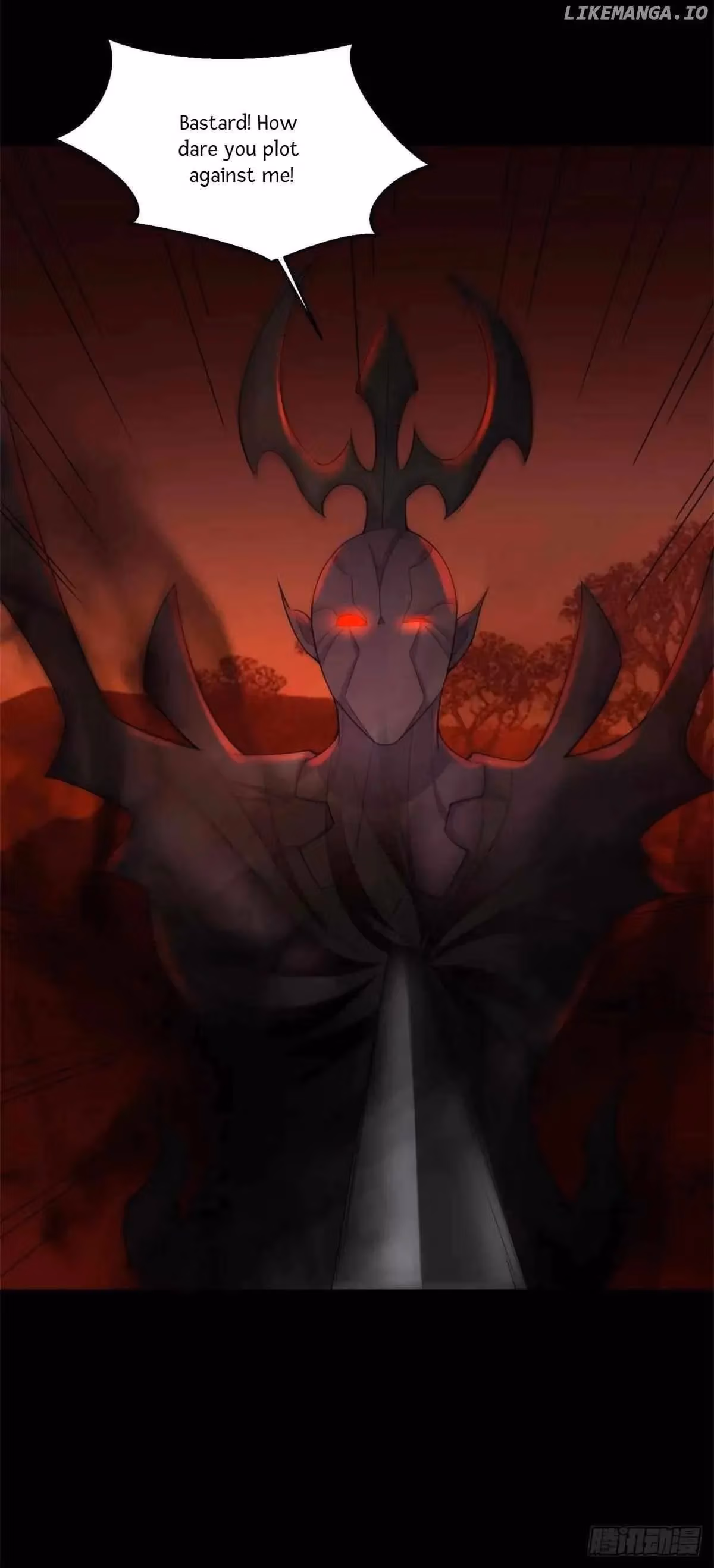 Read Apocalypse Savior chapter 660 image 4 on Lezhin