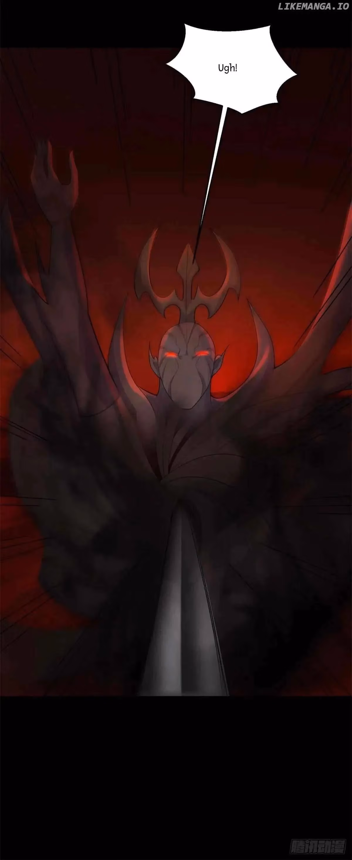 Read Apocalypse Savior chapter 660 image 5 on Lezhin