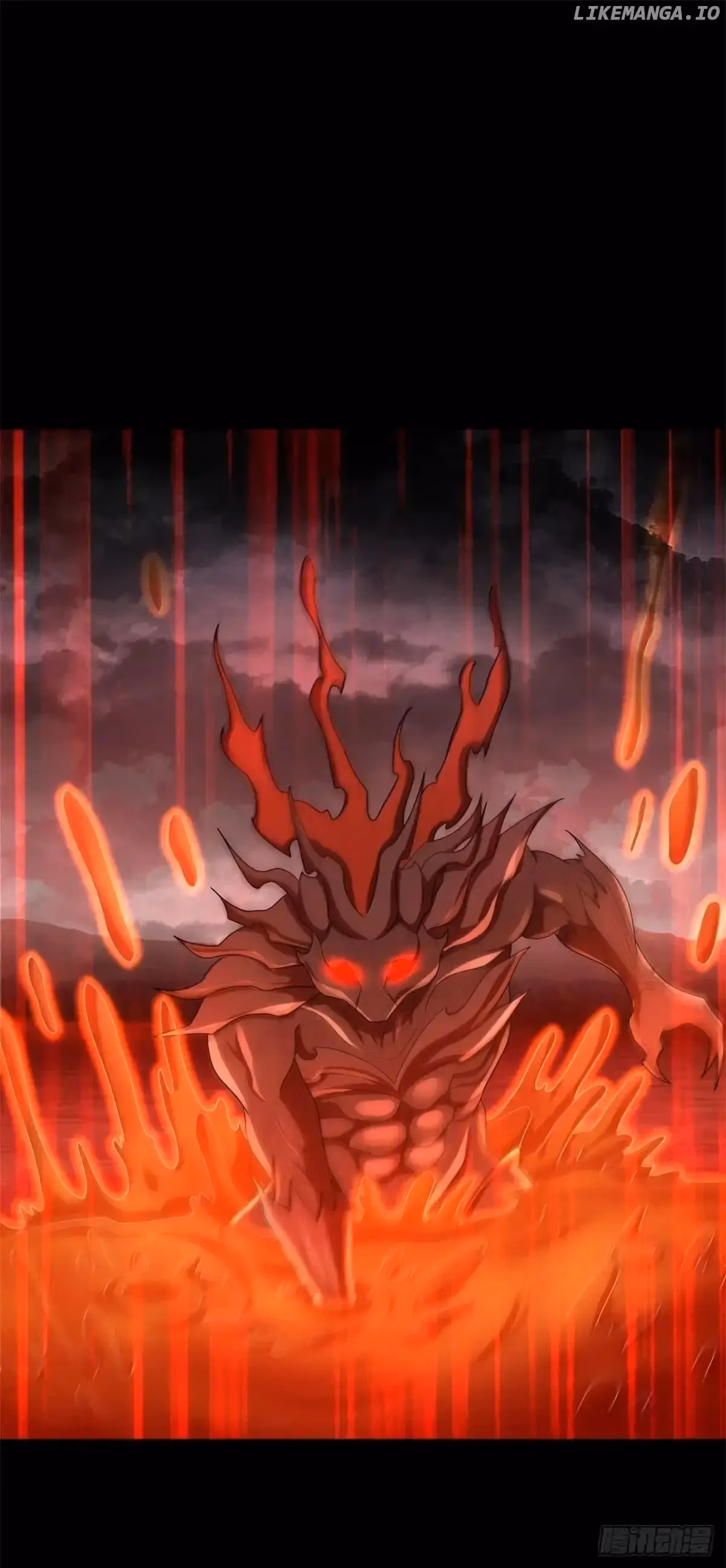 Read Apocalypse Savior chapter 661 image 10 on Lezhin