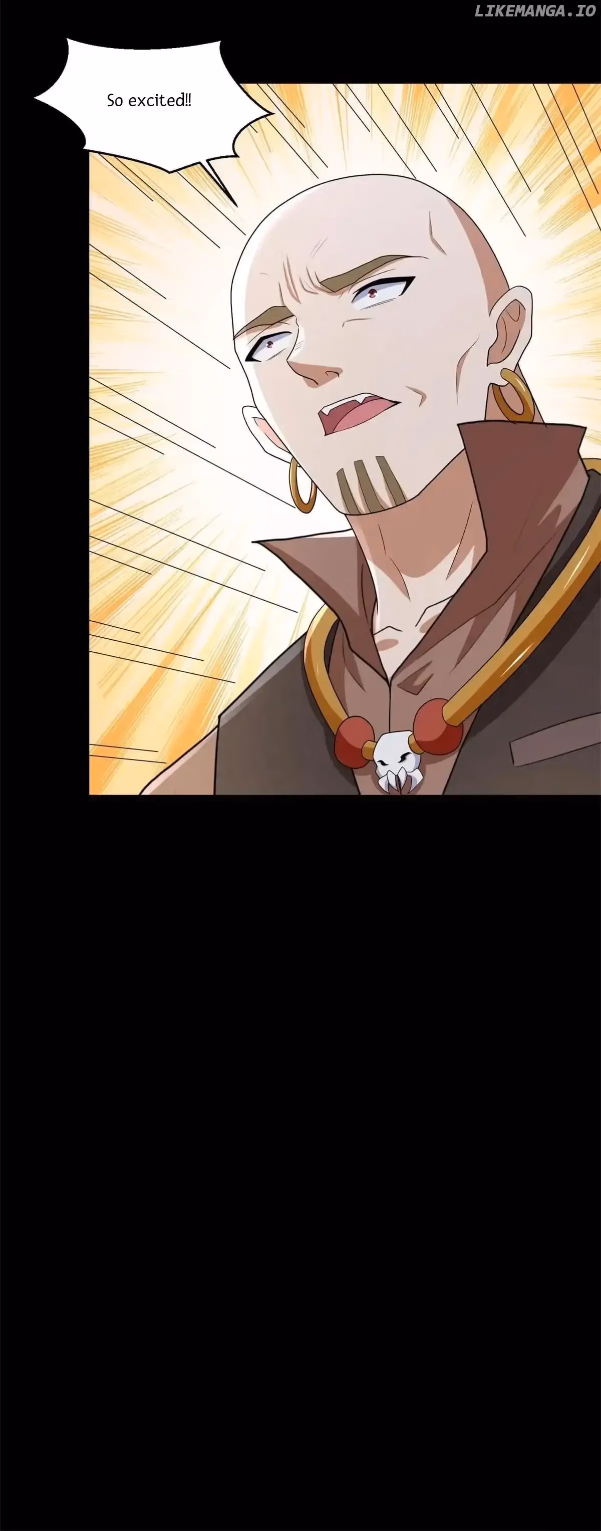 Read Apocalypse Savior chapter 661 image 14 on Lezhin